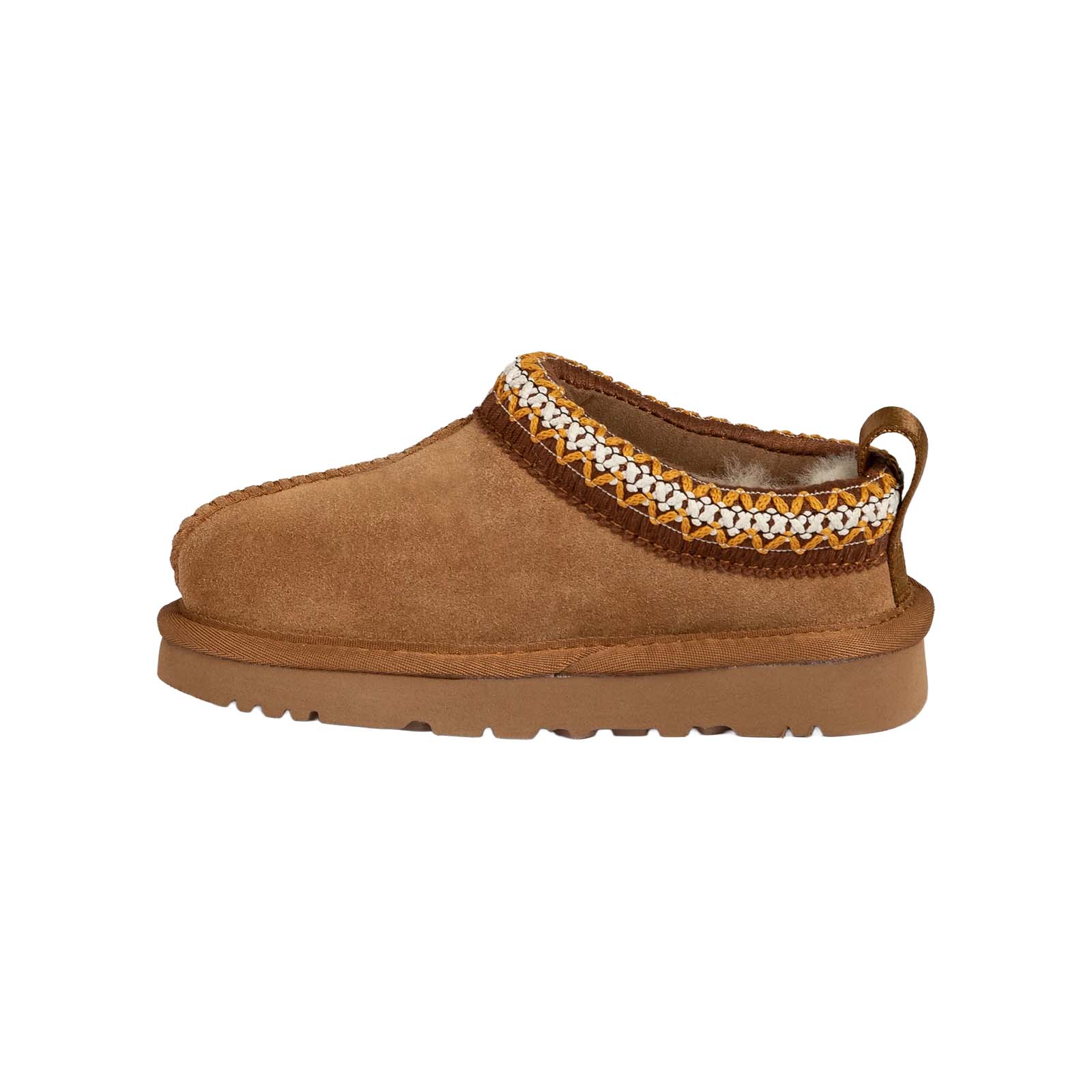 Ugg-Kids-Sydney-Slipper-Chestnut-Inside