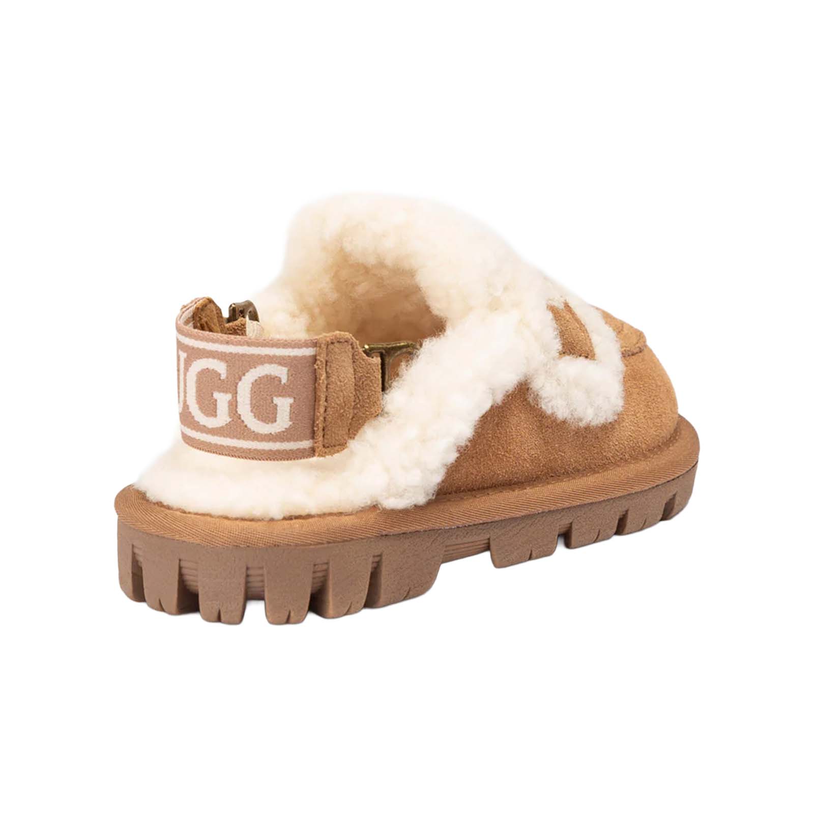 Ugg-Kids-Violet-Shearing-Slipper-Chestnut-Back