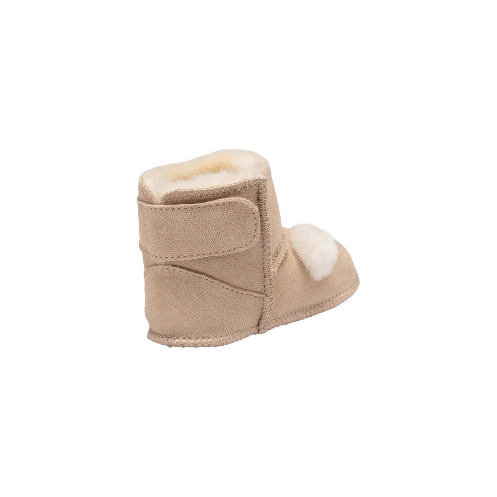 Ugg-Koala-Baby-Boots-Beige-Back