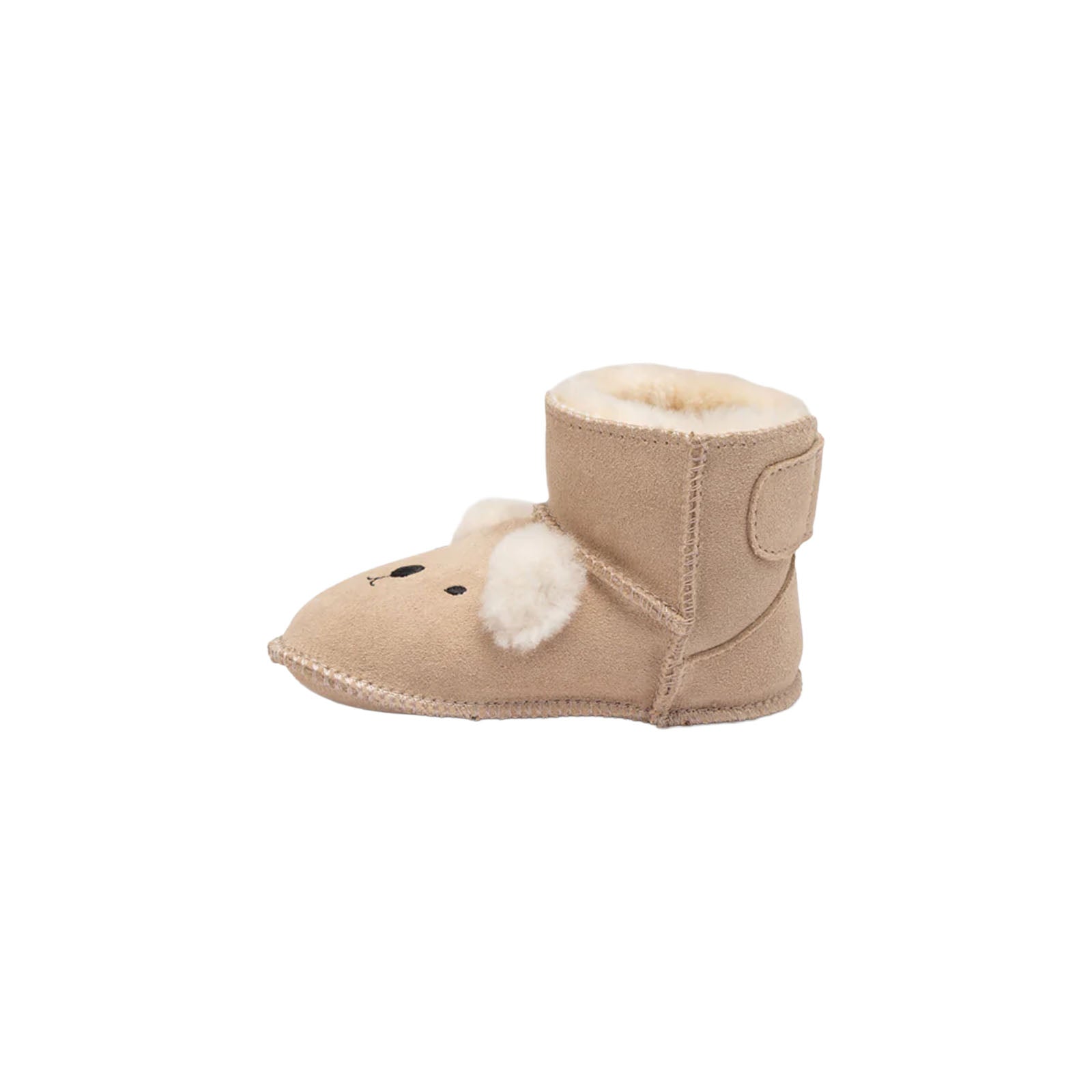Ugg-Koala-Baby-Boots-Beige-Inside