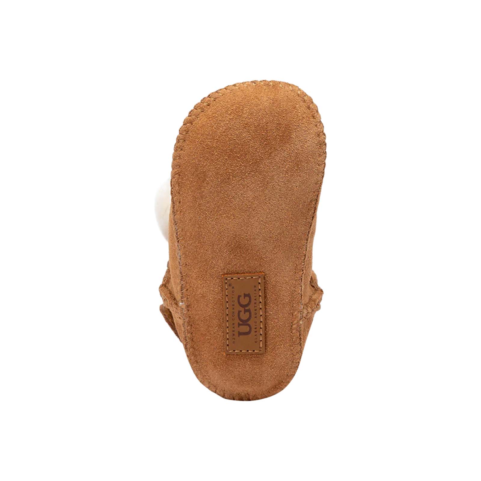 Ugg-Koala-Baby-Boots-Chestnut-Sole