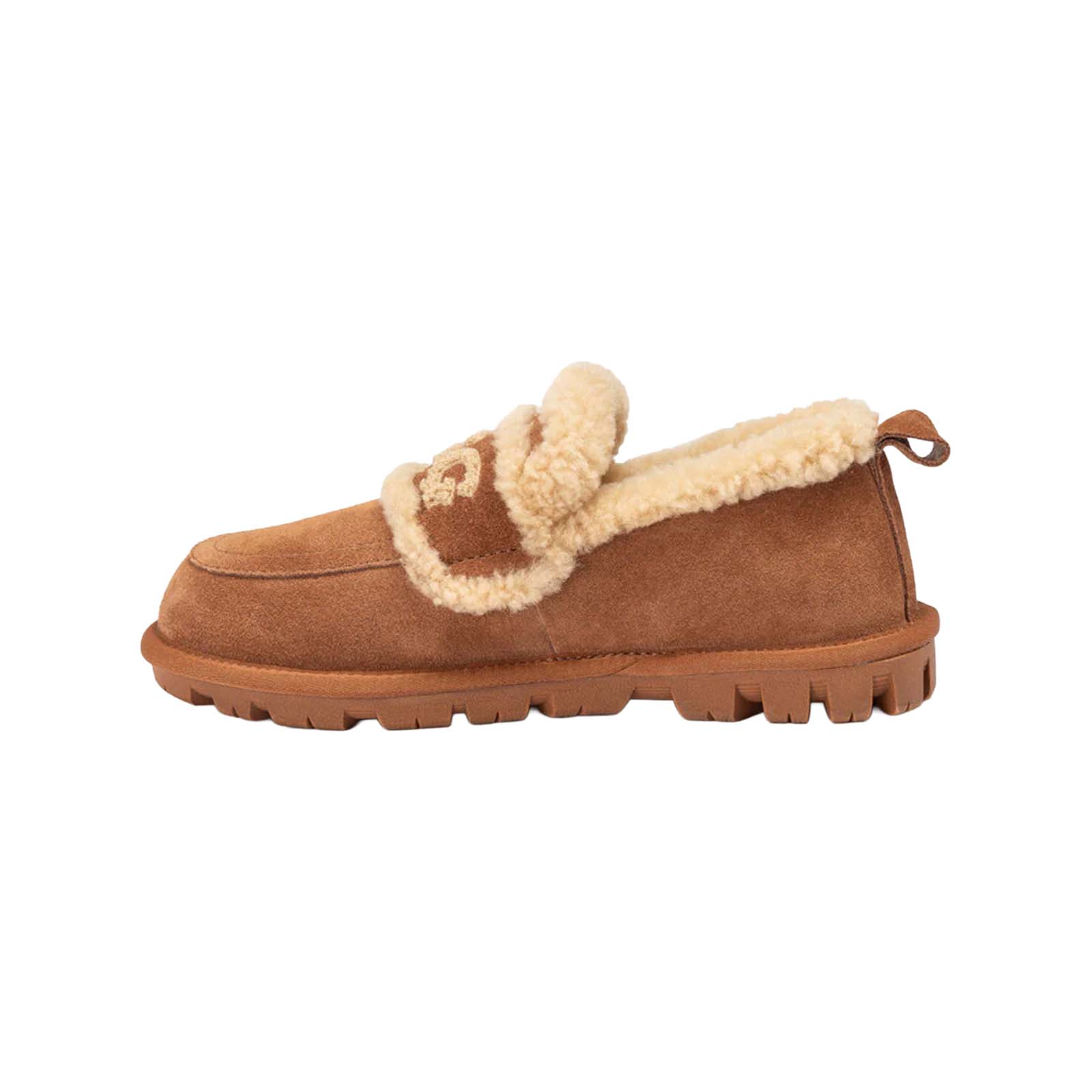 Ugg-Loafer-Violet-Shearing-Caramel-Inside