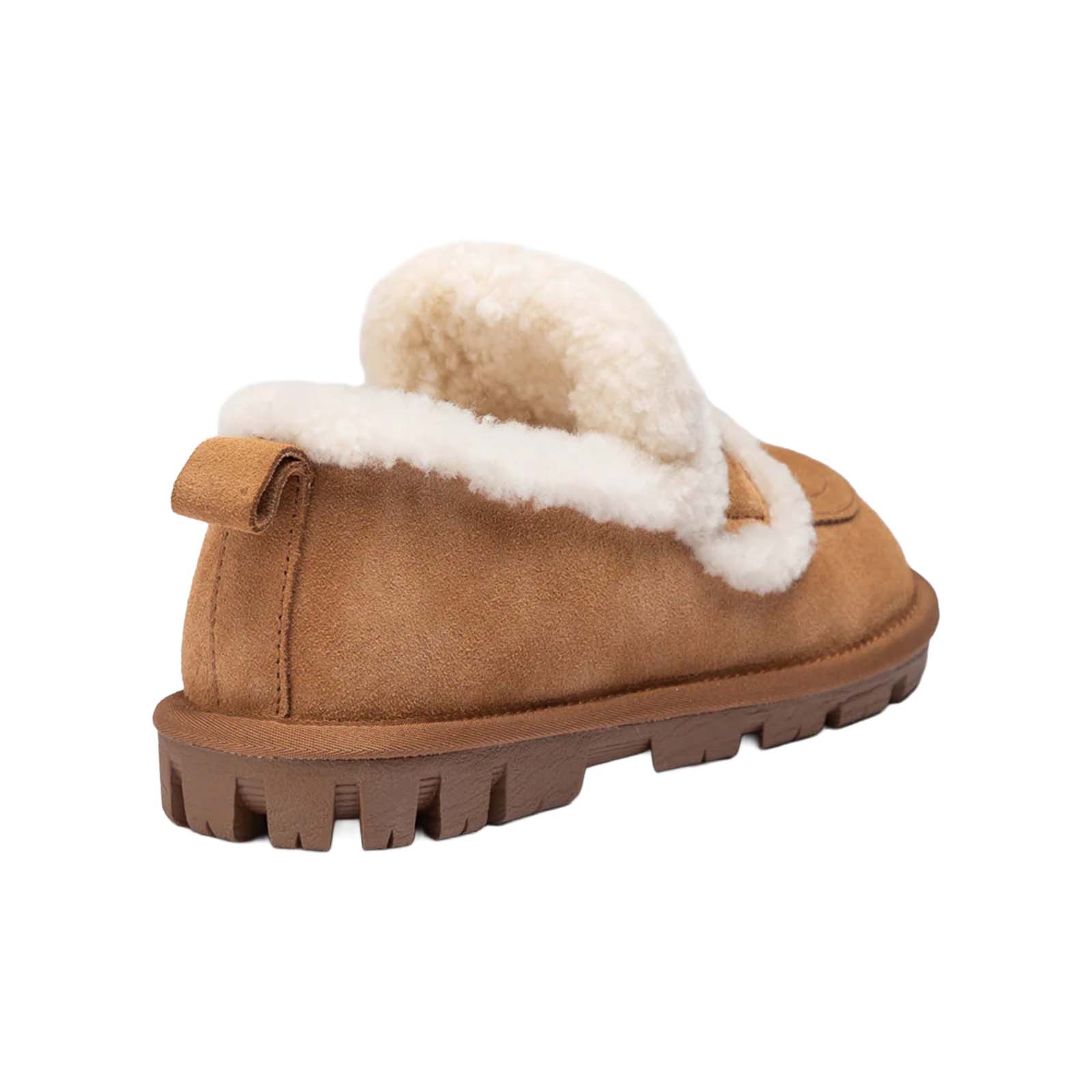 Ugg-Loafer-Violet-Shearing-Chestnut-Back