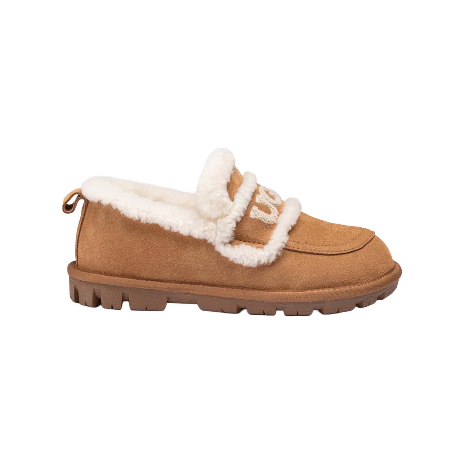 Ugg-Loafer-Violet-Shearing-Chestnut-Outside