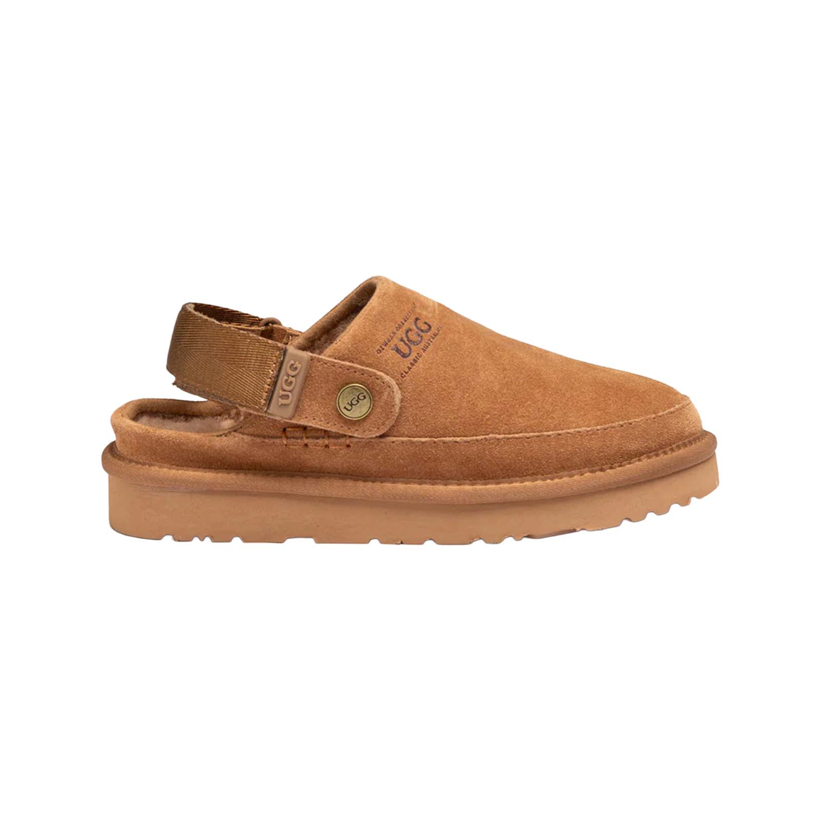 Ugg-Oz-Shearing-Clog-Chestnut-Outside