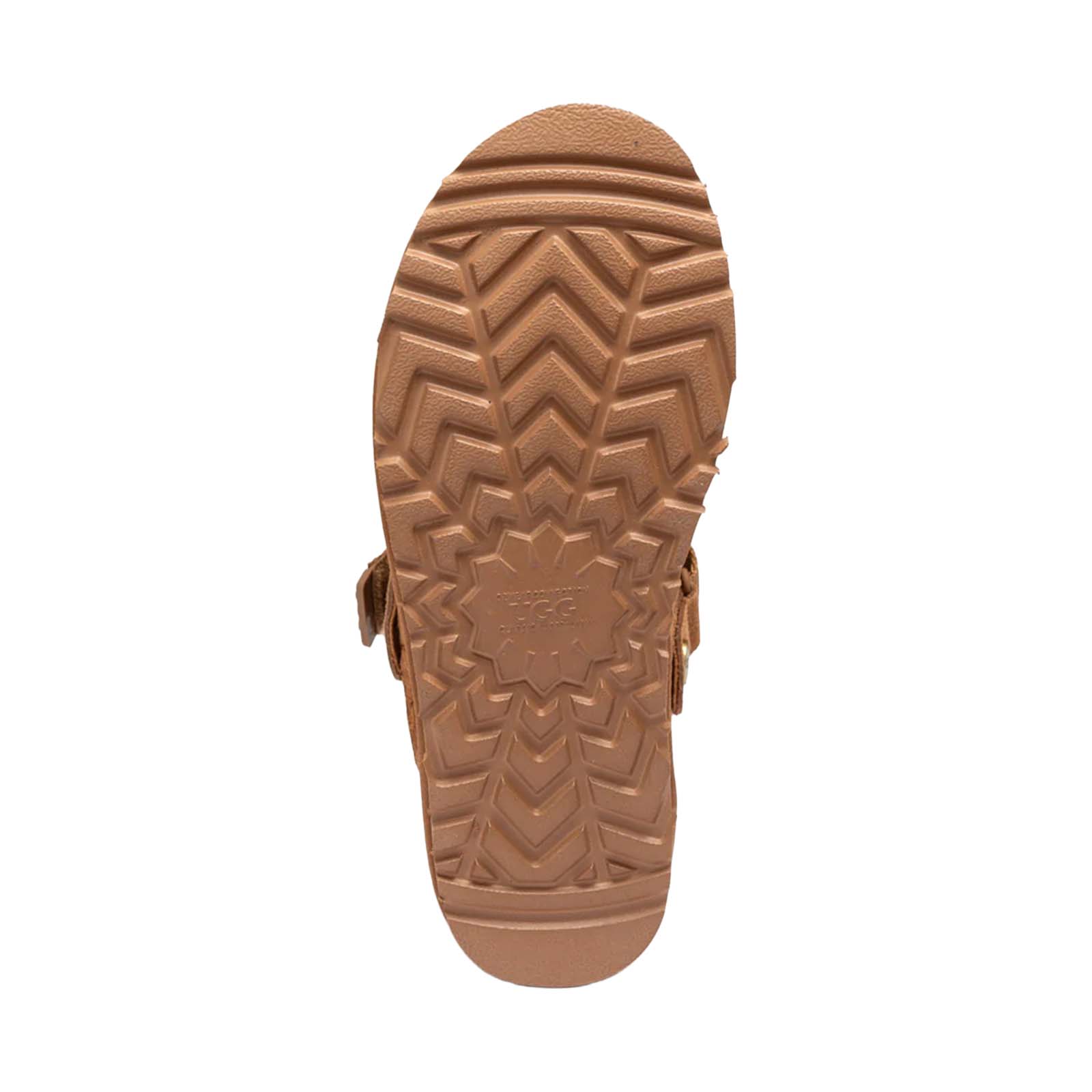 Ugg-Oz-Shearing-Clog-Chestnut-Sole