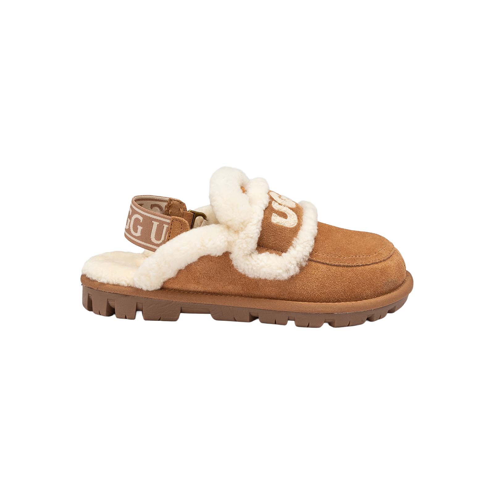Ugg-Slipper-Ladies-Violet-Elastic-Chestnut-Outside