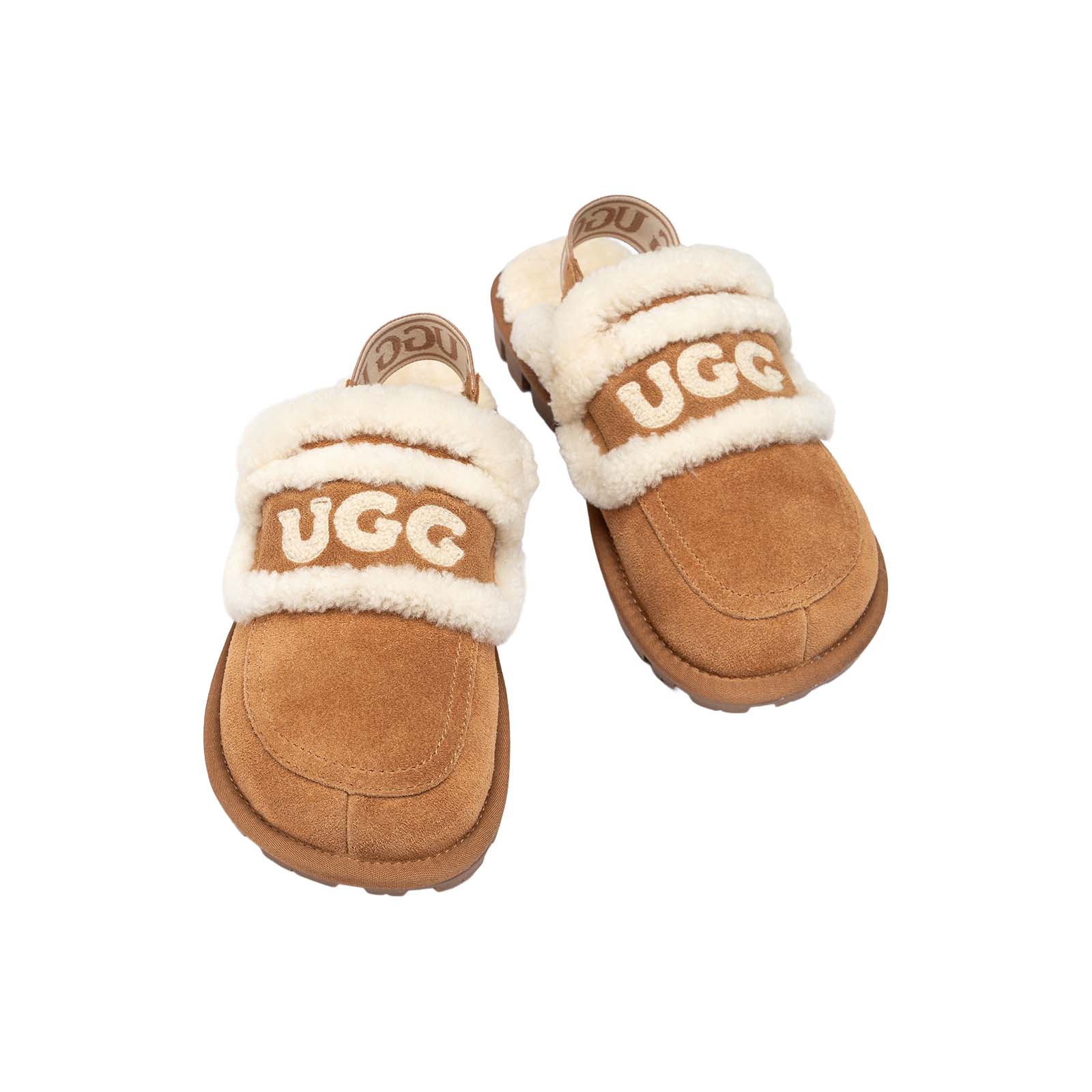 Ugg-Slipper-Ladies-Violet-Elastic-Chestnut-Pair-Top