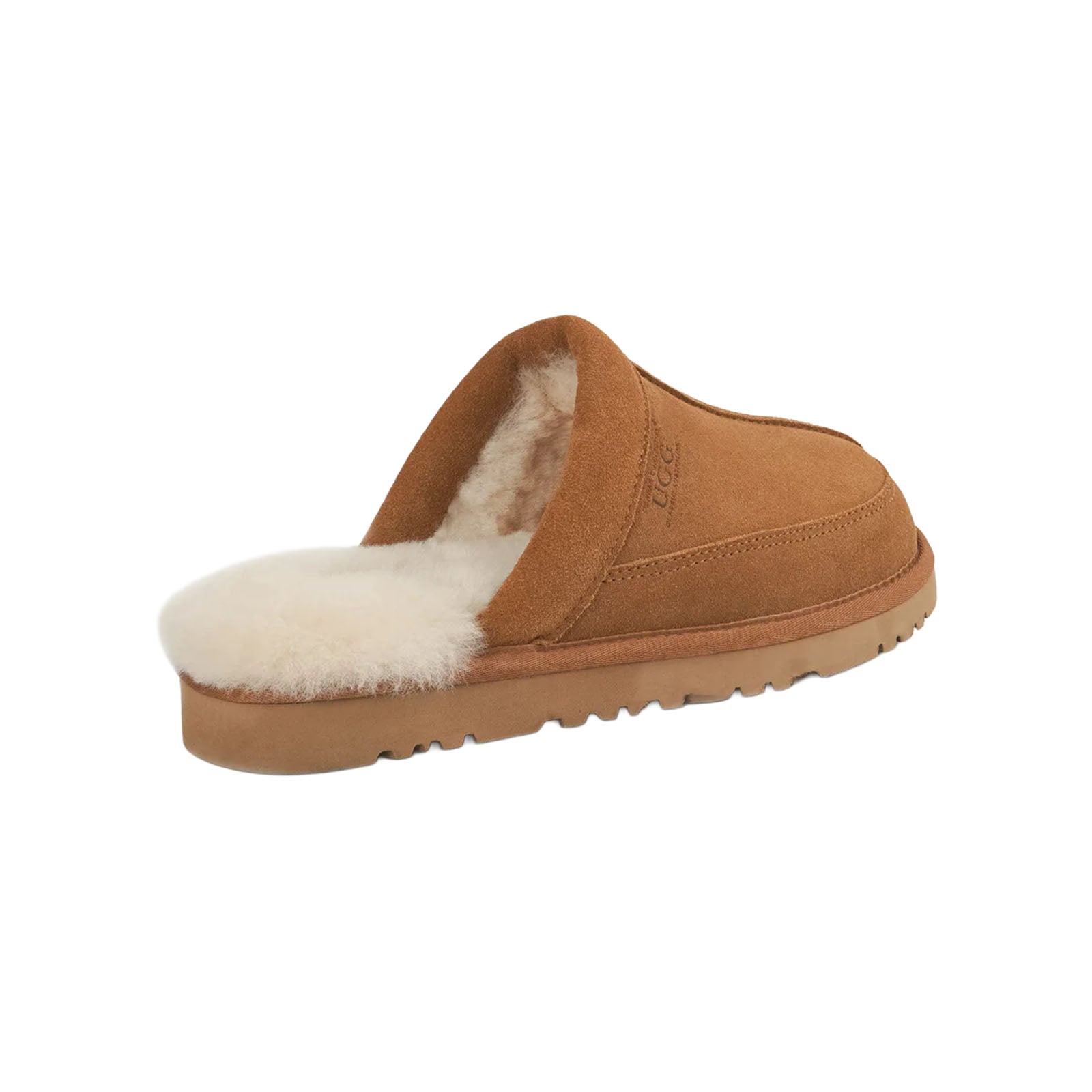 Ugg-Slipper-Mens-Carter-Chestnut-Back