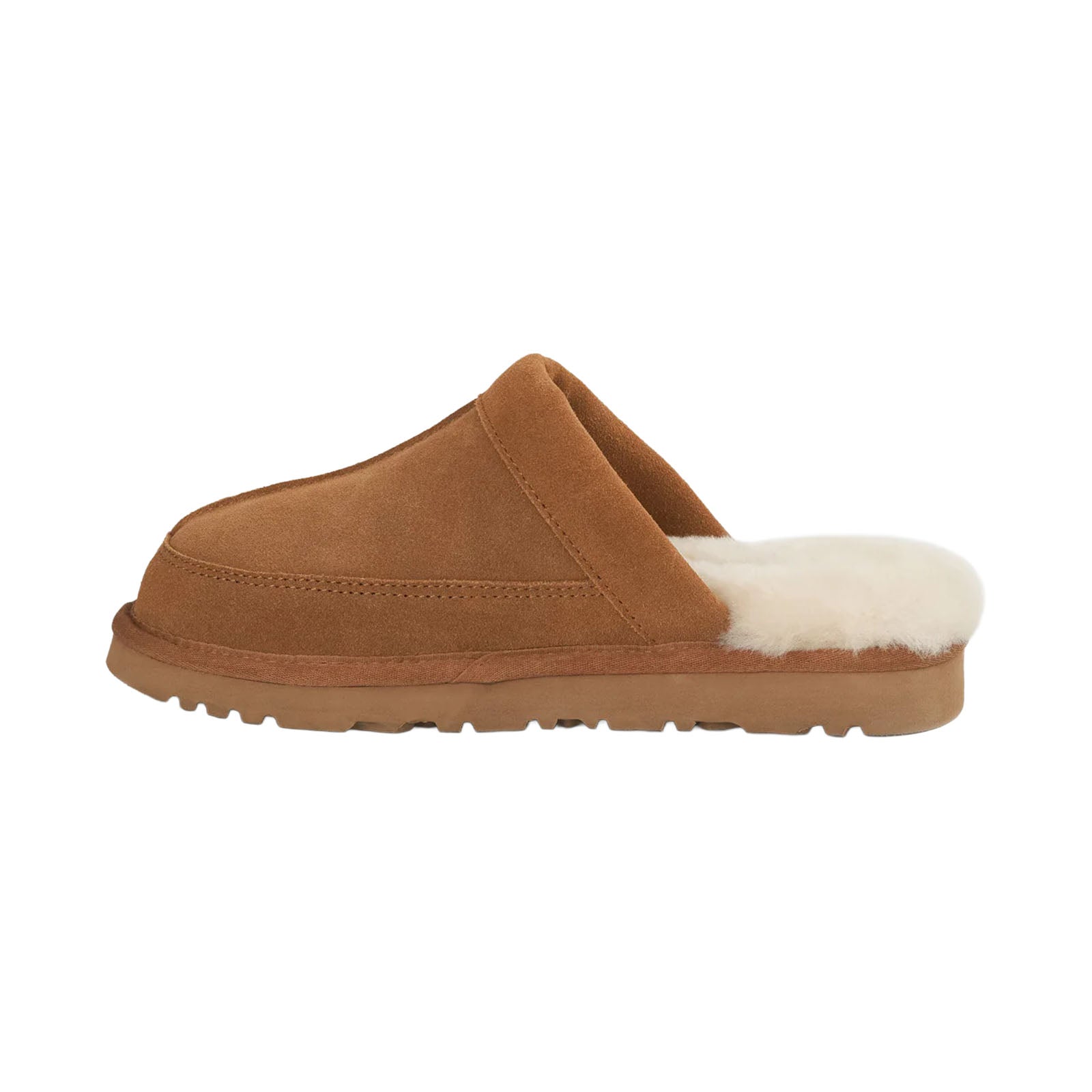 Ugg-Slipper-Mens-Carter-Chestnut-Inside