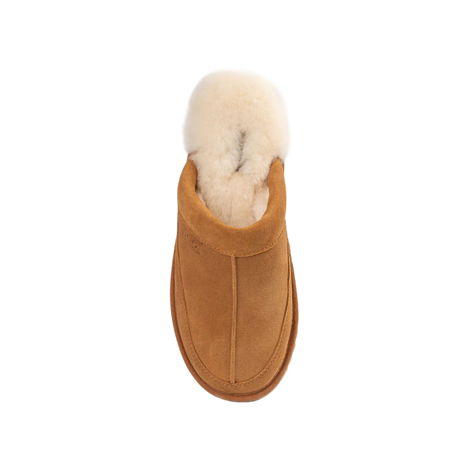 Ugg-Slipper-Mens-Carter-Chestnut-Top