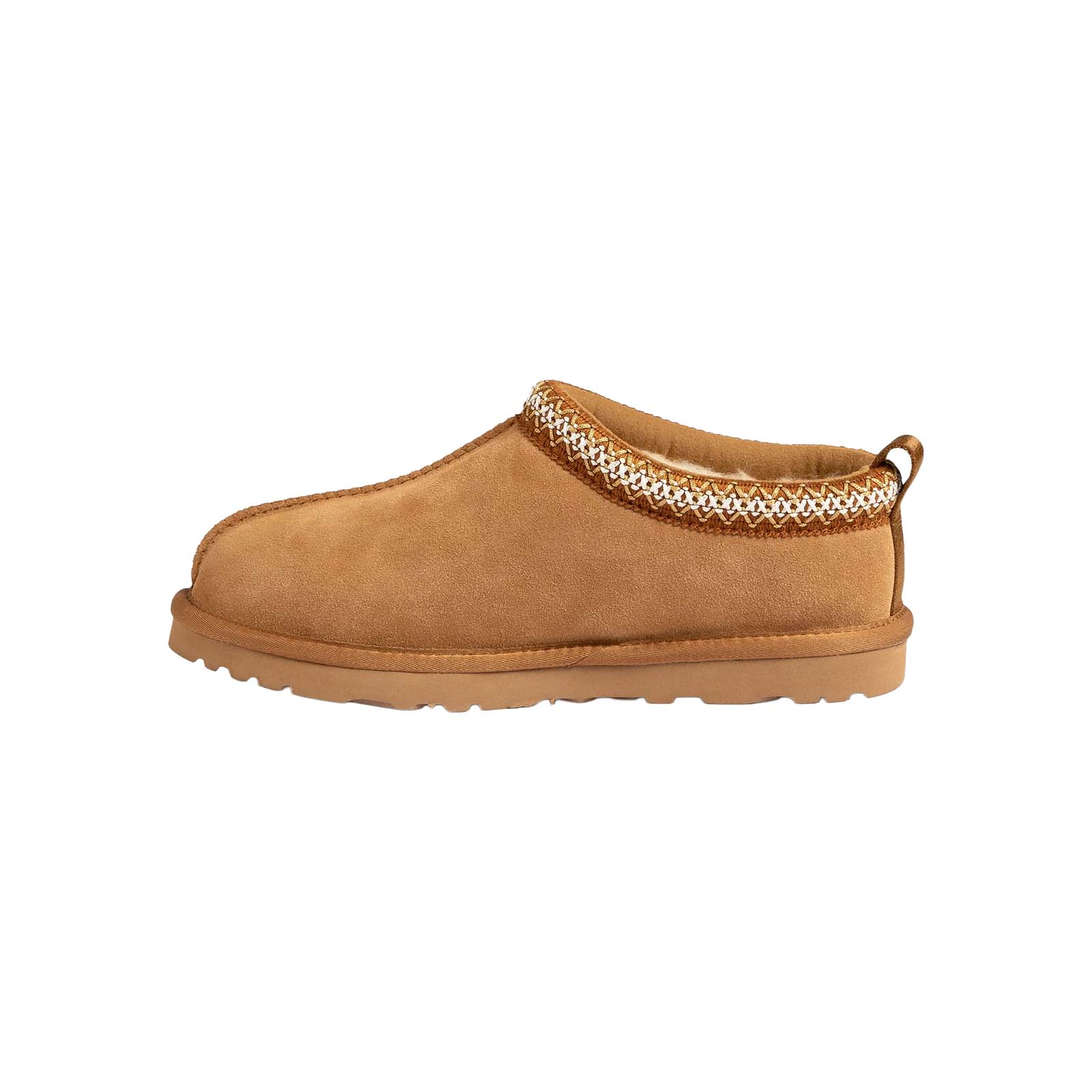 Ugg-Slipper-Sydney-Unisex-Chestnut-Inside
