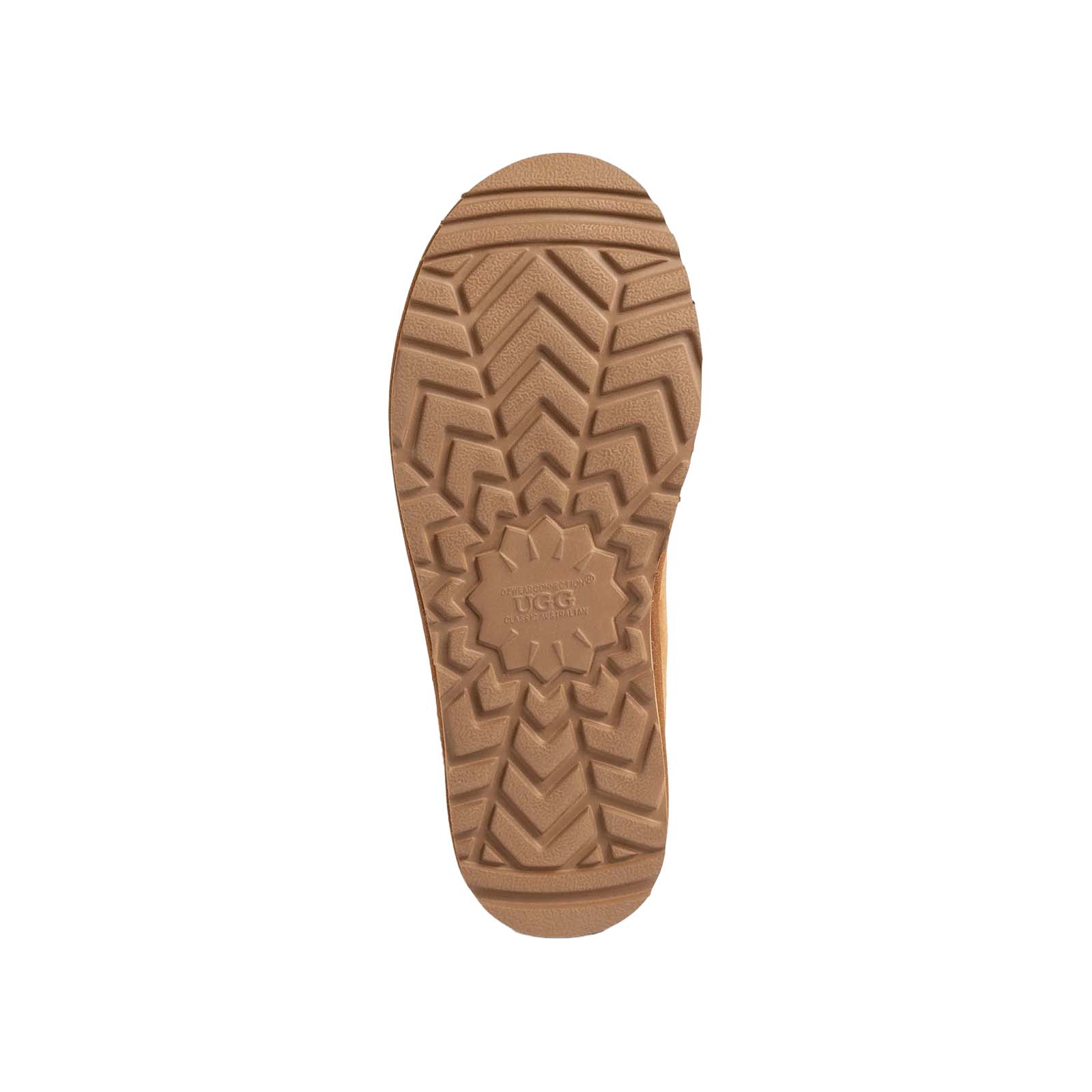 Ugg-Slipper-Sydney-Unisex-Chestnut-Sole