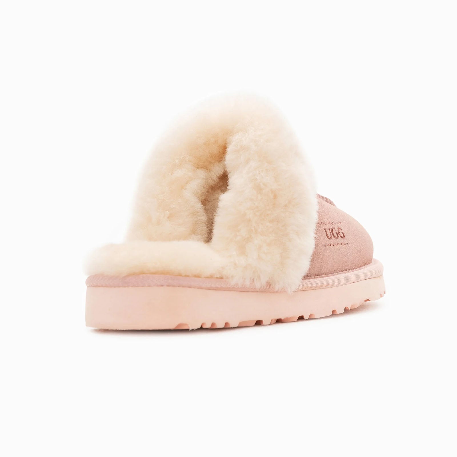 Ugg Slipper Unisex Scuffette Pink 39