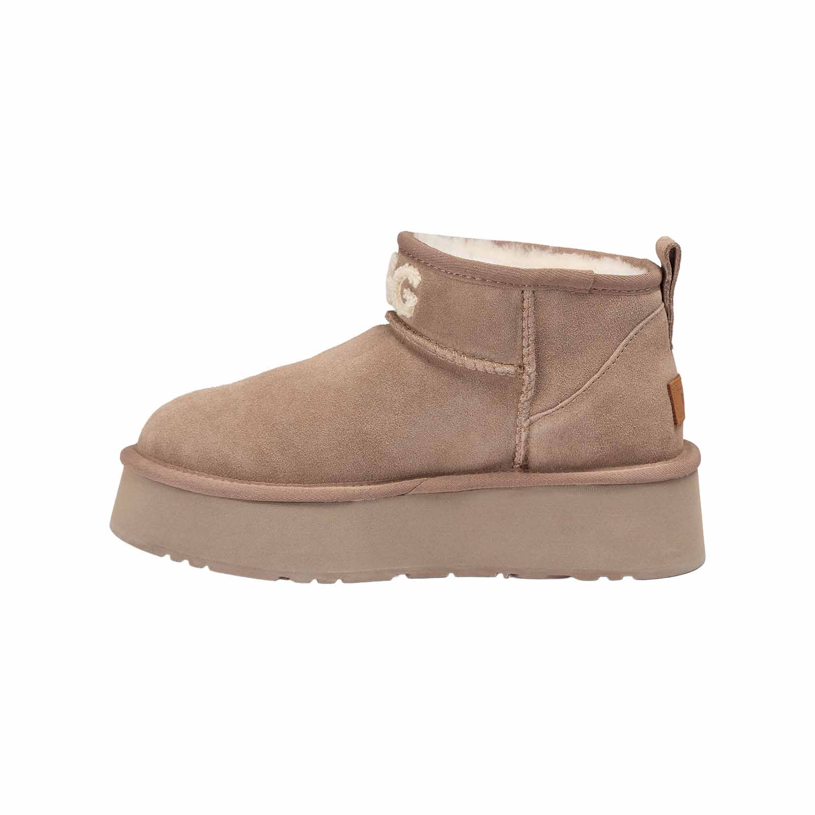 Ugg-Ultra-Mini-Knit-Platform-Brown-Inside