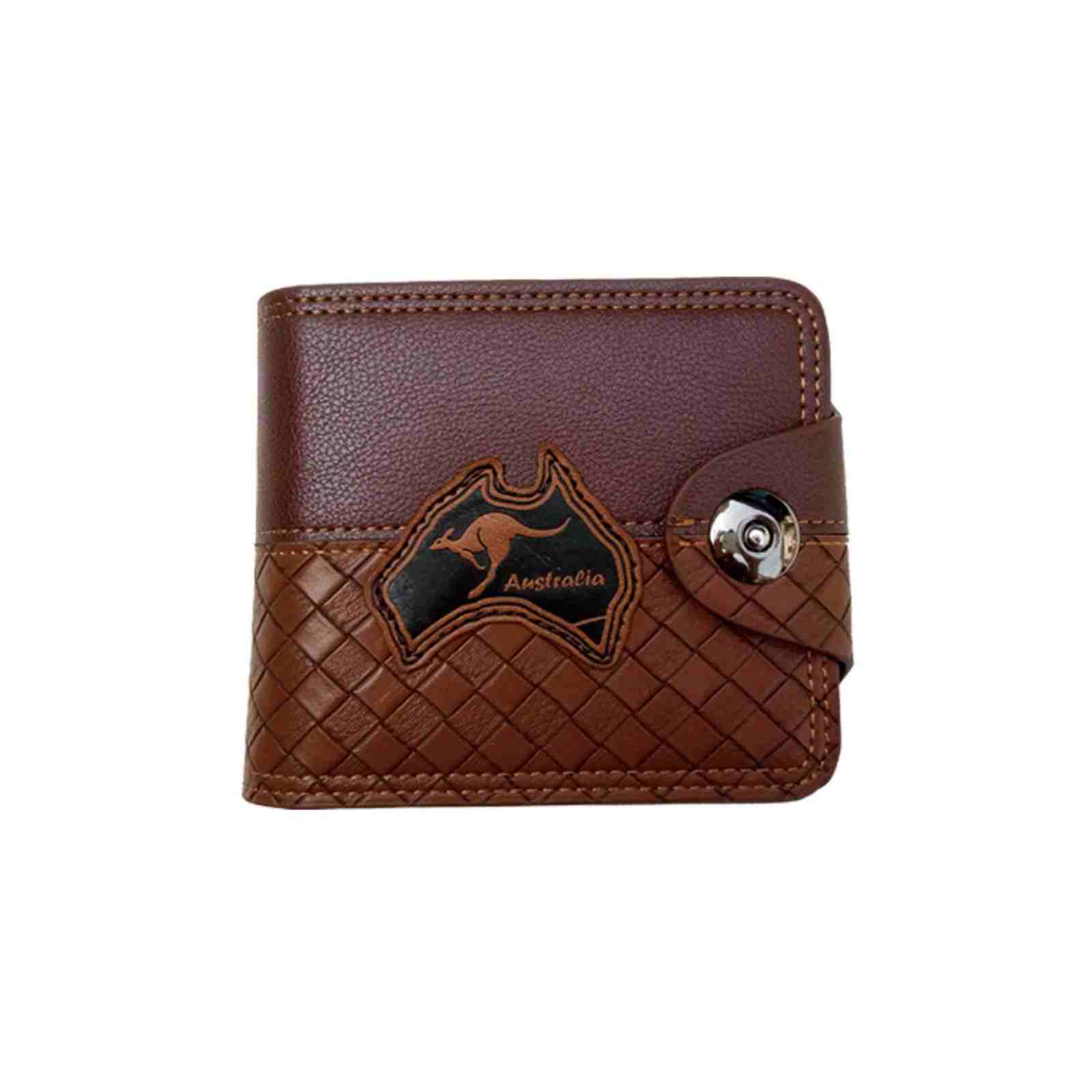 Wallet-With-Clip-Aus-Map-Pattern-BRN