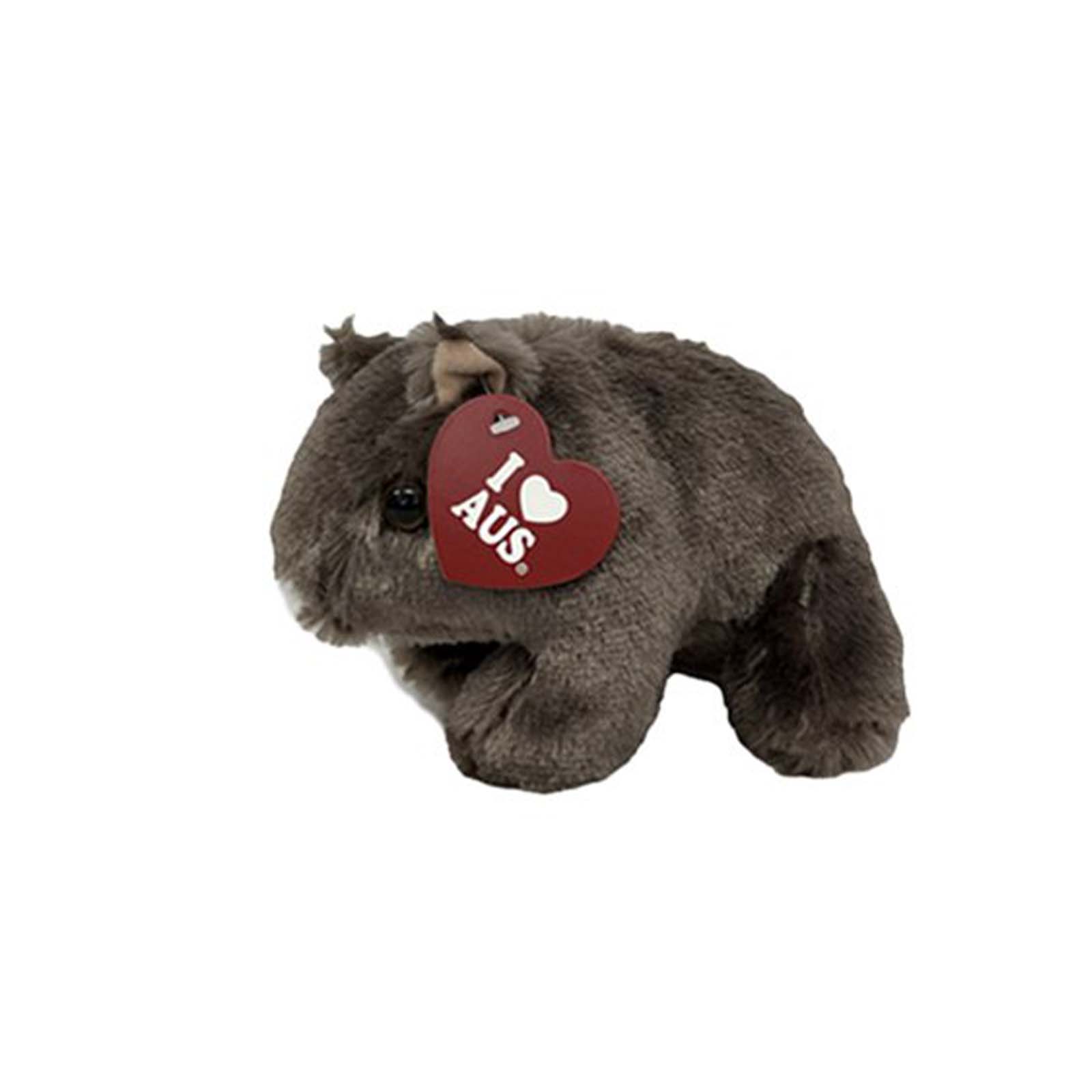 Wombat-15cm