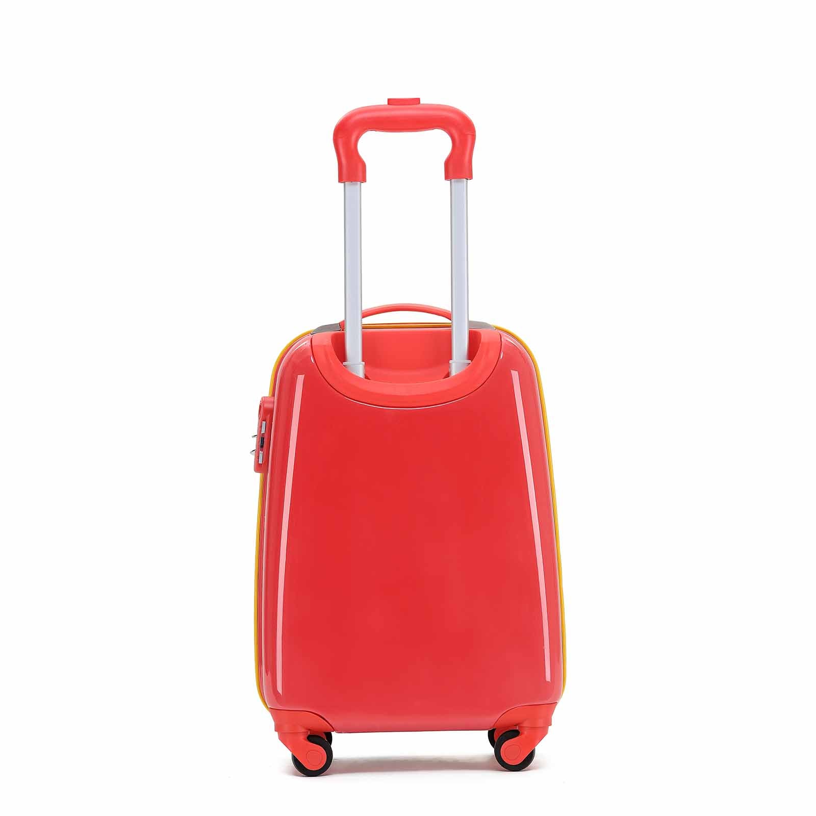 Marvel Spider-Man 17inch Carry-On Suitcase