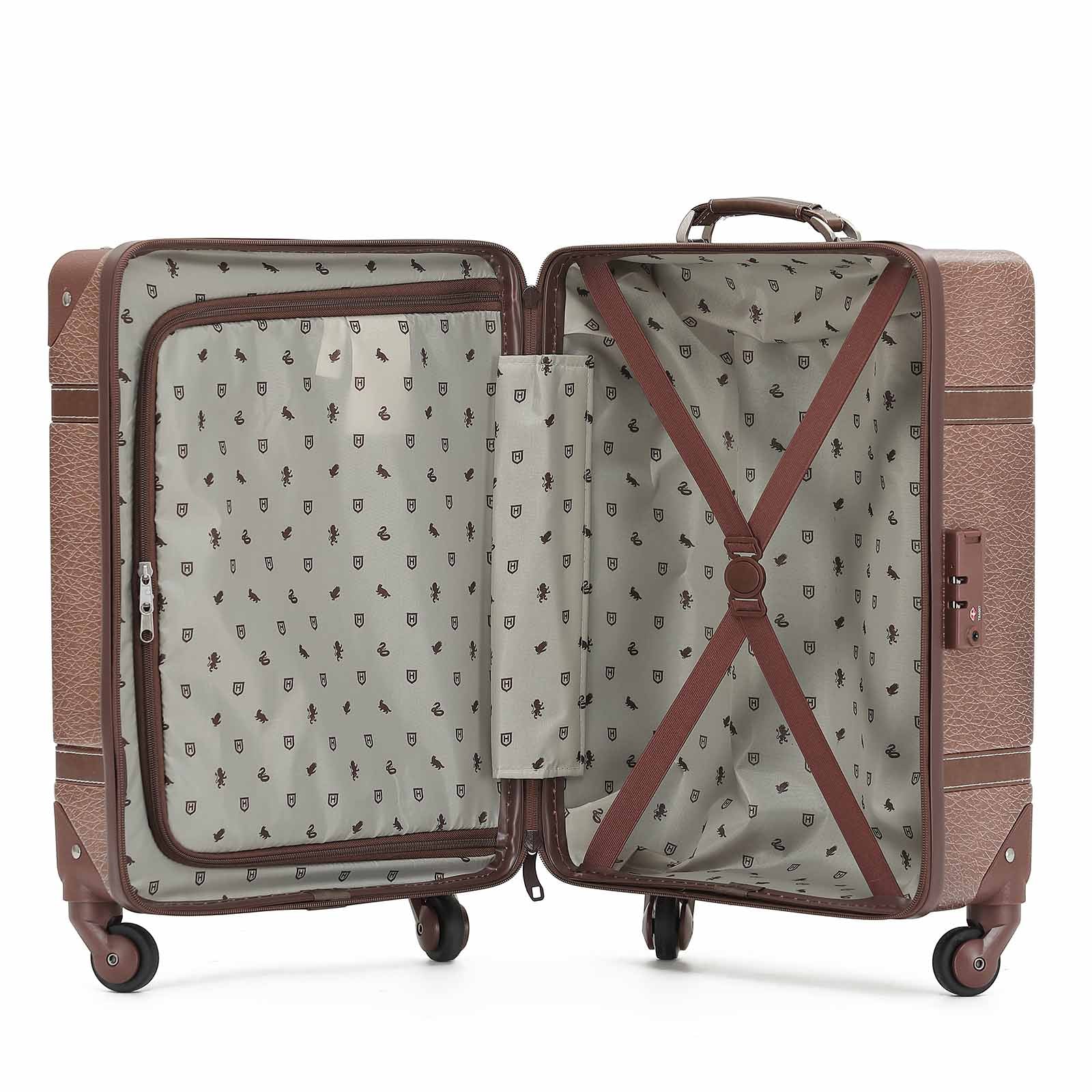 Harry Potter 20 Inch Carry-On Trunk
