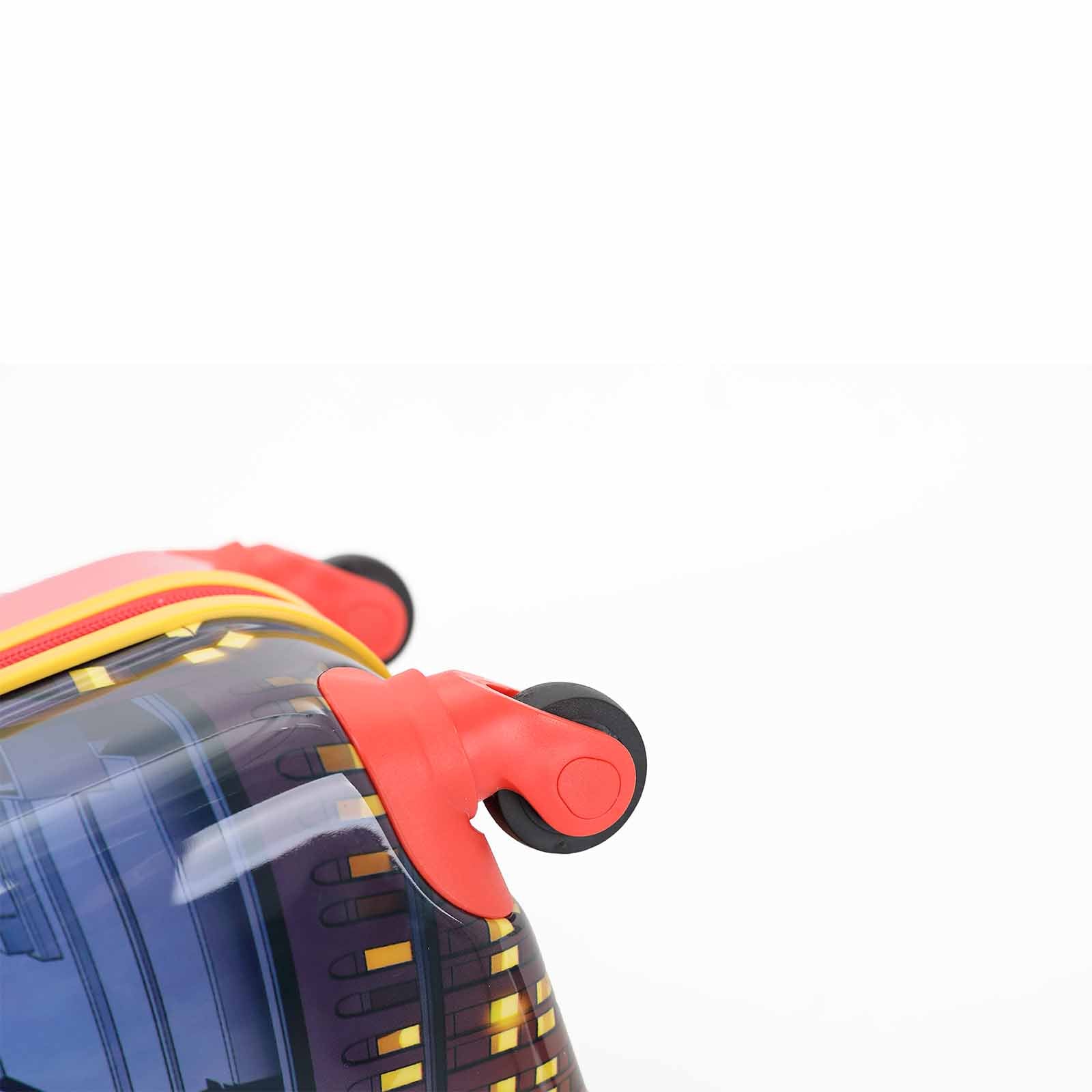 Marvel Spider-Man 17inch Carry-On Suitcase