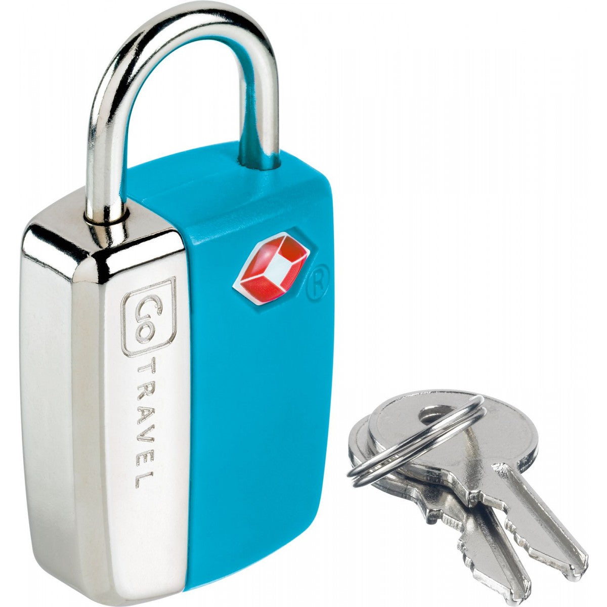 Go Travel Glo Travel Sentry Lock