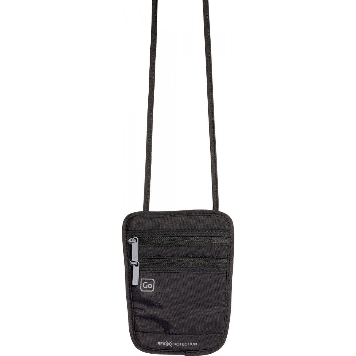 Go Travel Passport Pouch RFID
