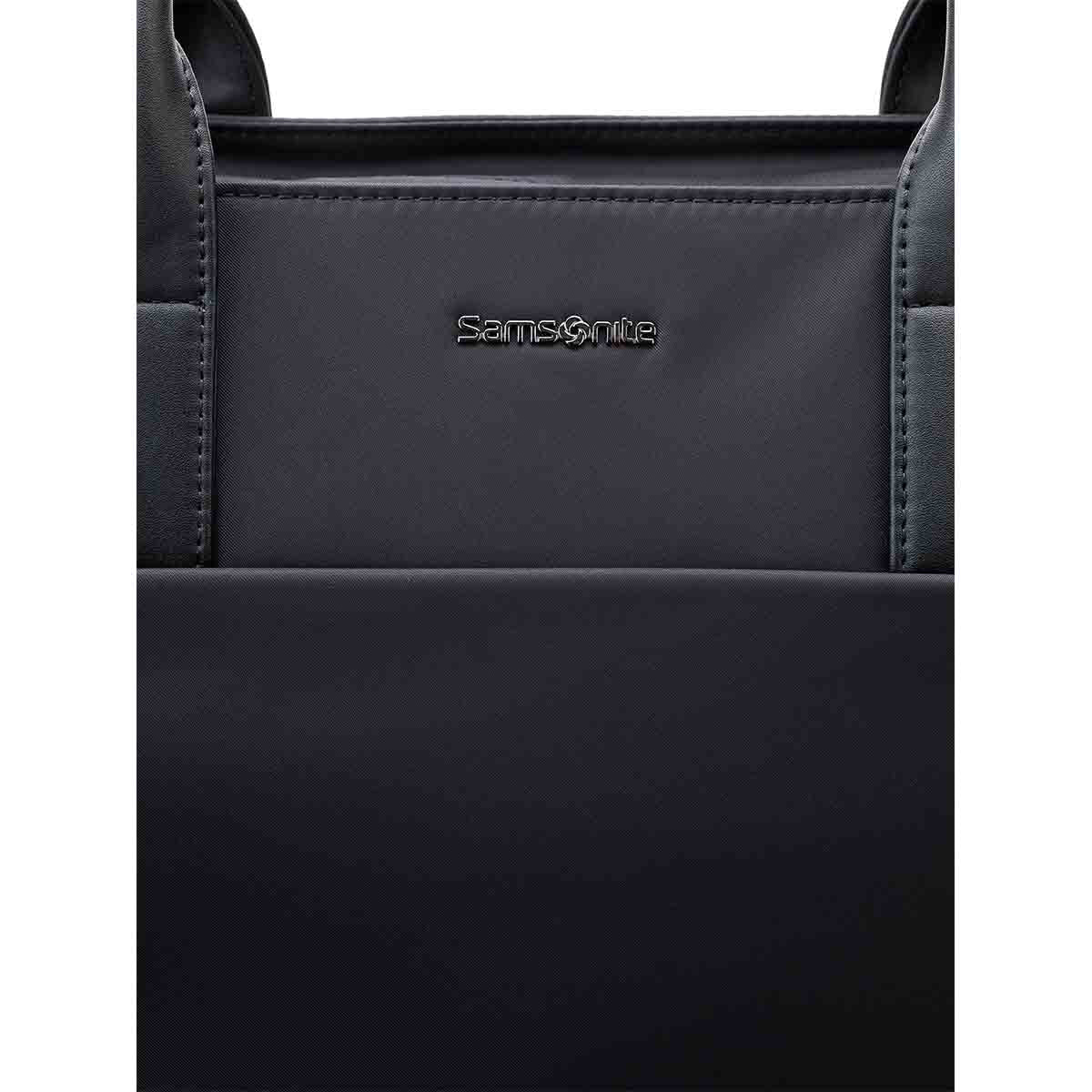 Samsonite Boulevard Tote Bag Black