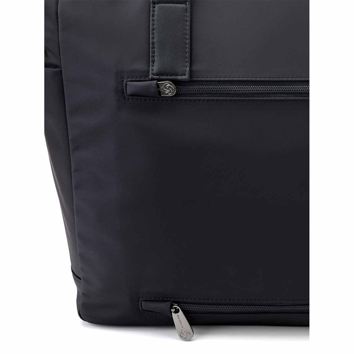 Samsonite Boulevard Tote Bag Black