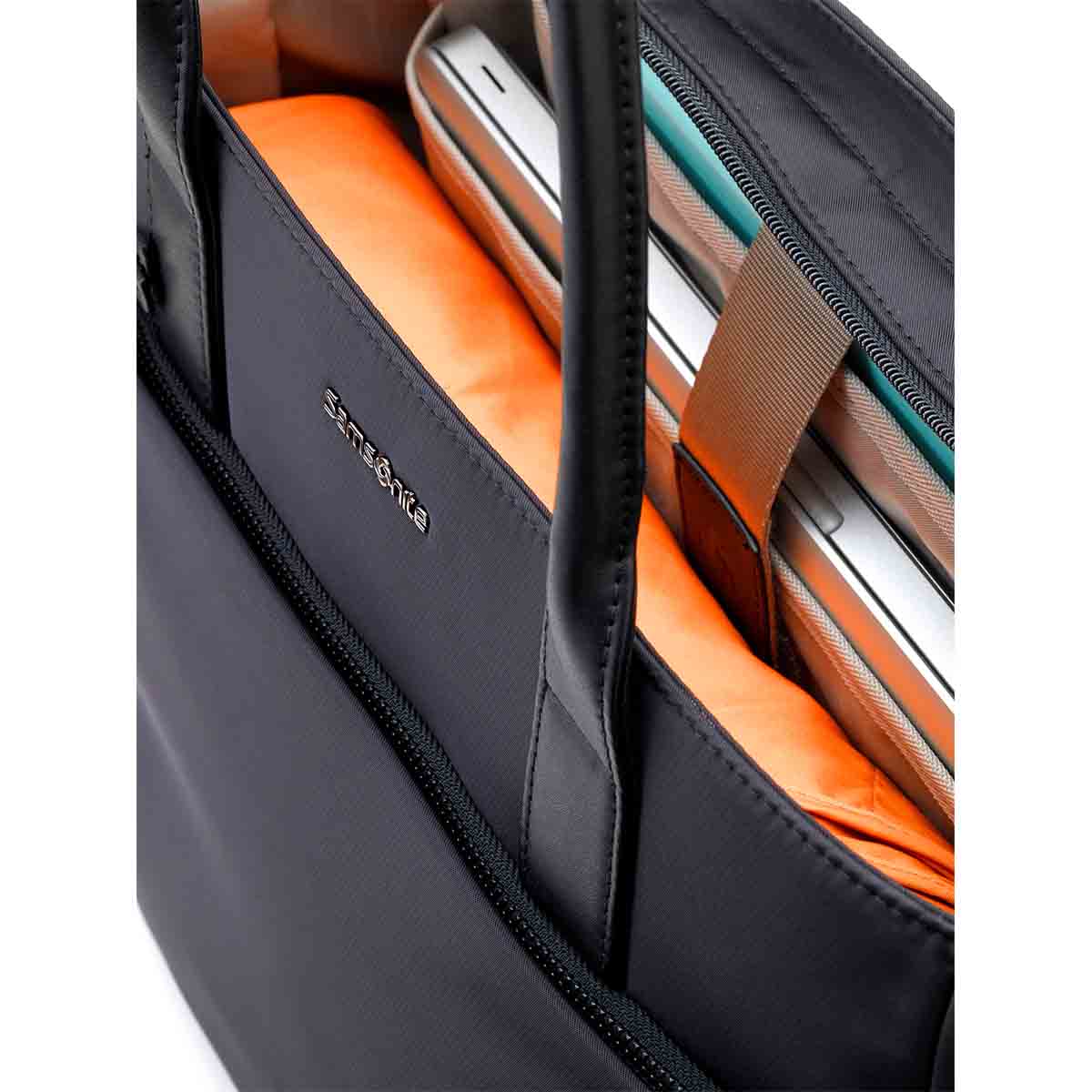 Samsonite Boulevard Tote Bag Black