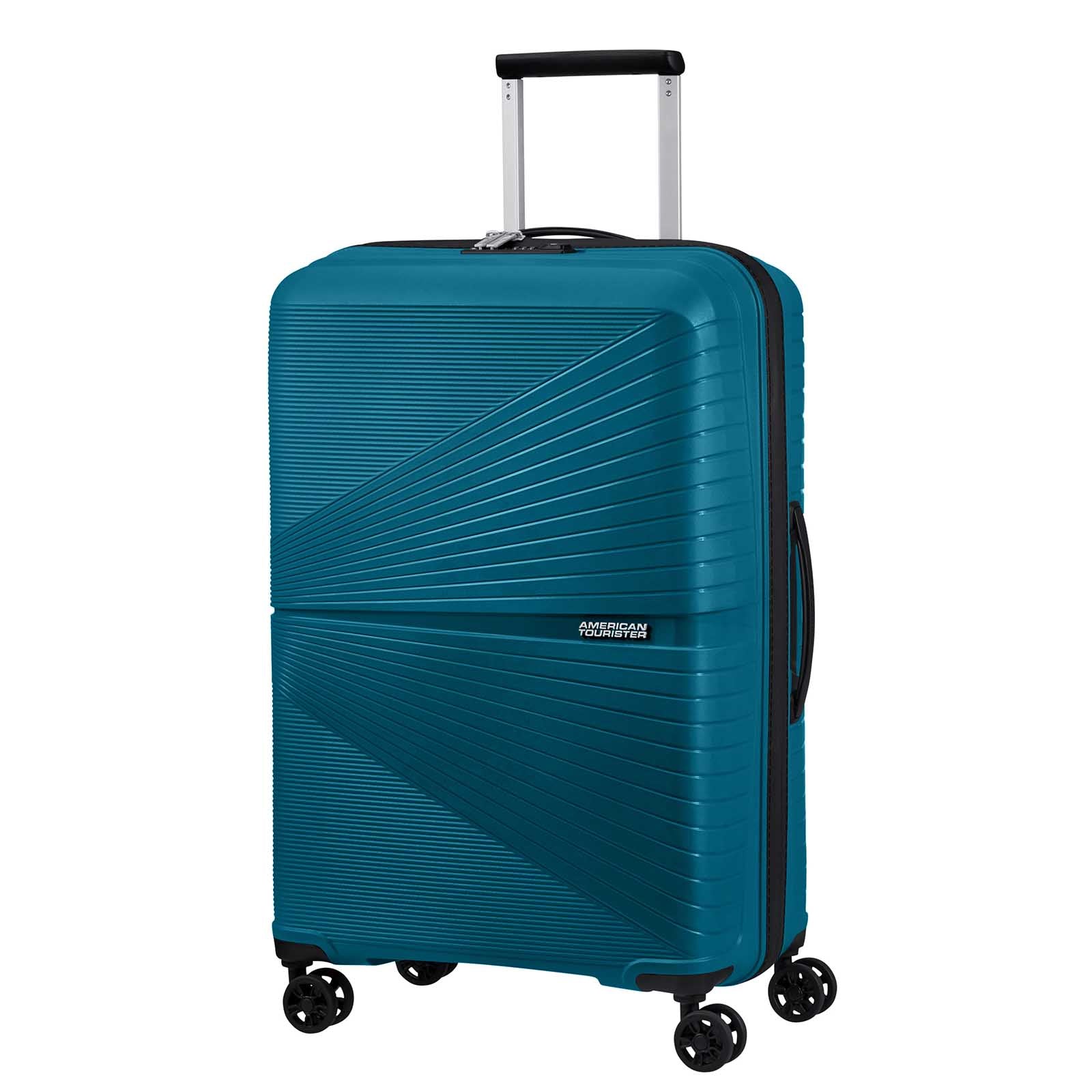 American-Tourister-Airconic-67cm-Suitcase-Deep-Ocean-Front-Angle