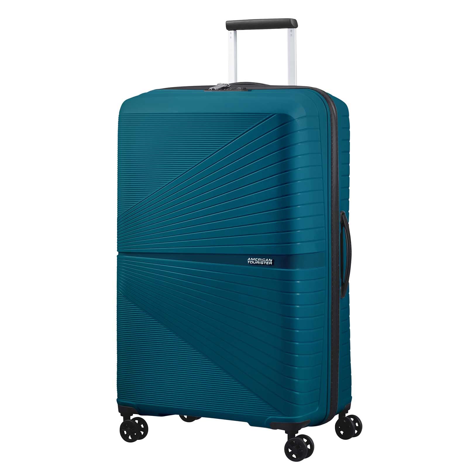 American-Tourister-Airconic-77cm-Suitcase-Deep-Ocean-Front-Angle