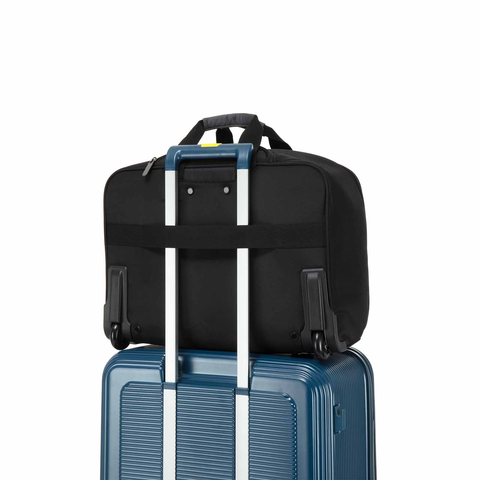 American-Tourister-Speedair-44cm-Rolling-Tote-Black-Smart-Sleeve