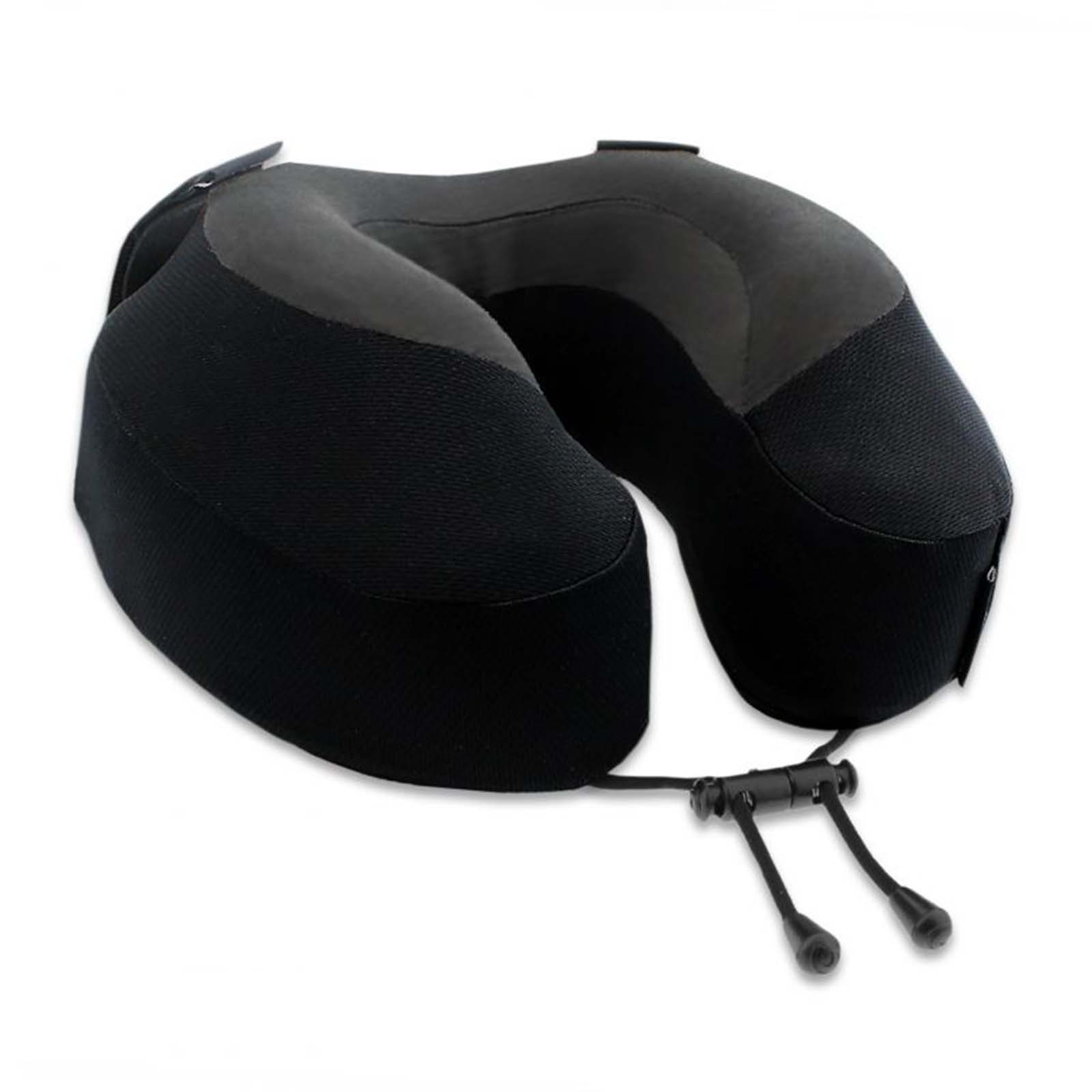 Cabeau-Evolution-S3-Pillow-Jet-Black-Angle