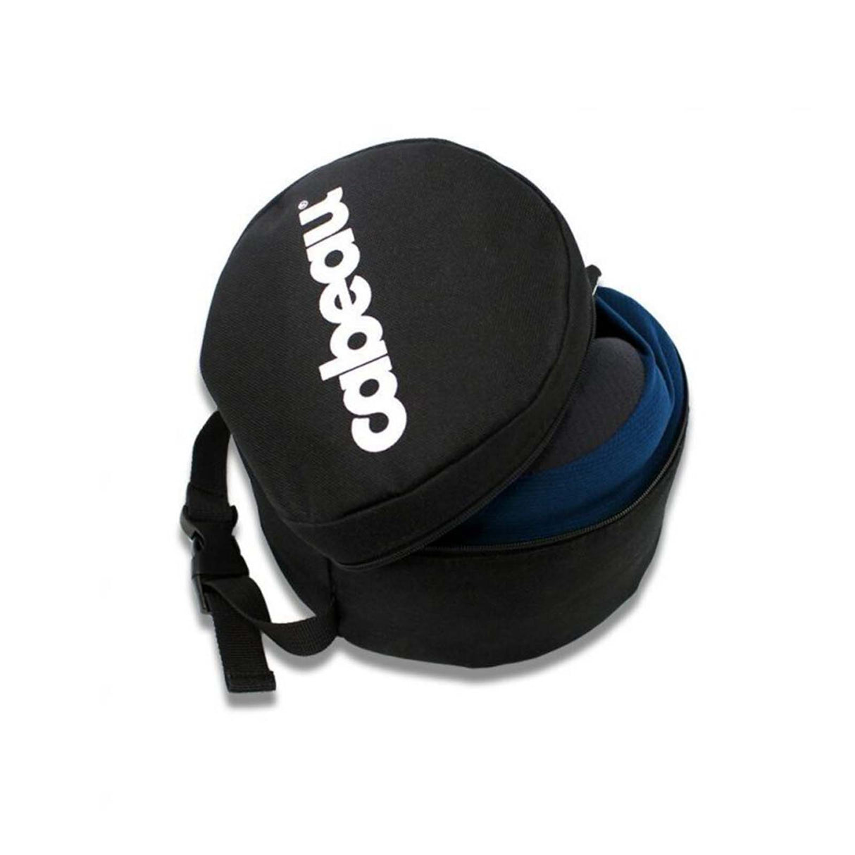 Cabeau-Evolution-S3-Pillow-Travel-Case-Indigo-Blue