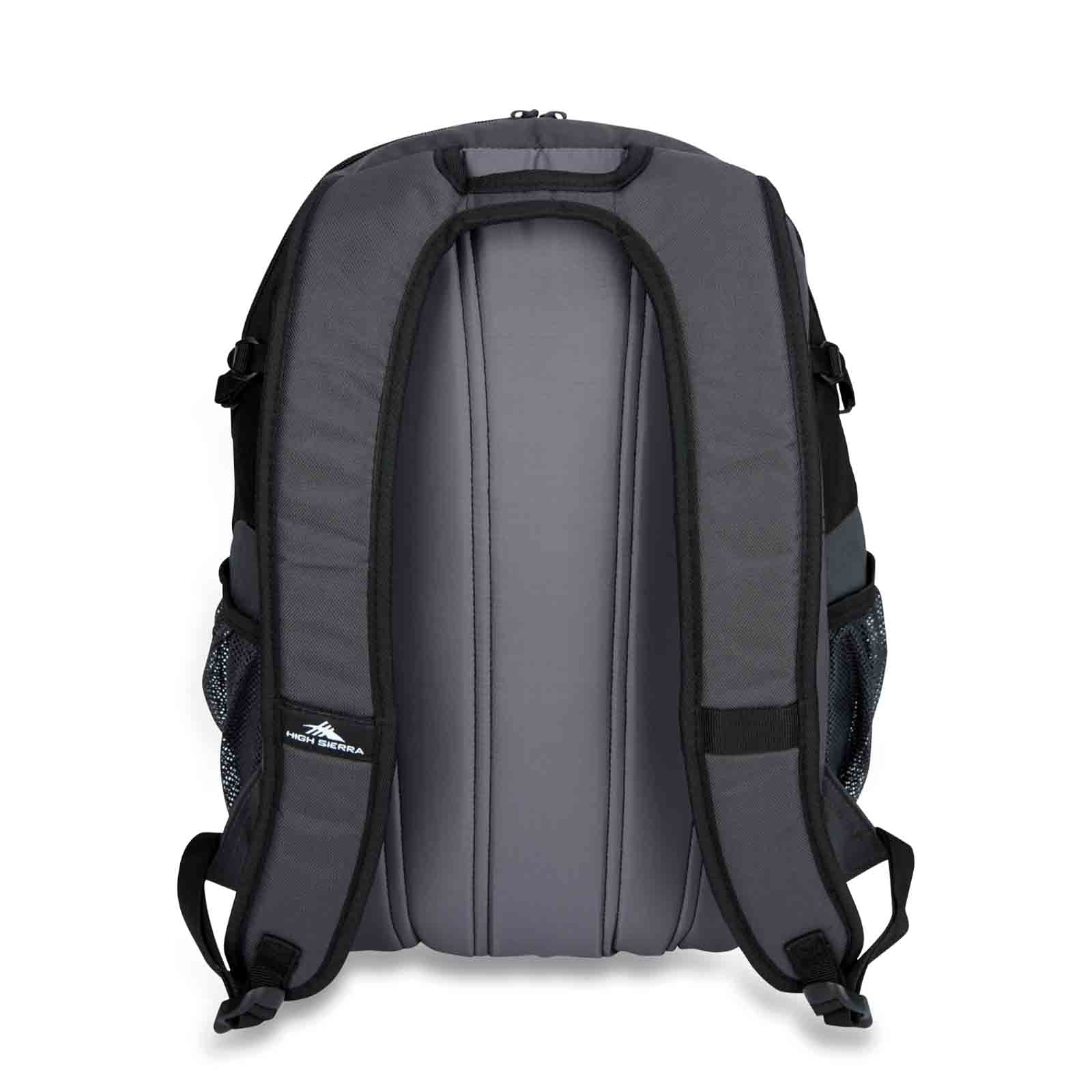 High-Sierra-Composite-Backpack-Charcoal-Harness
