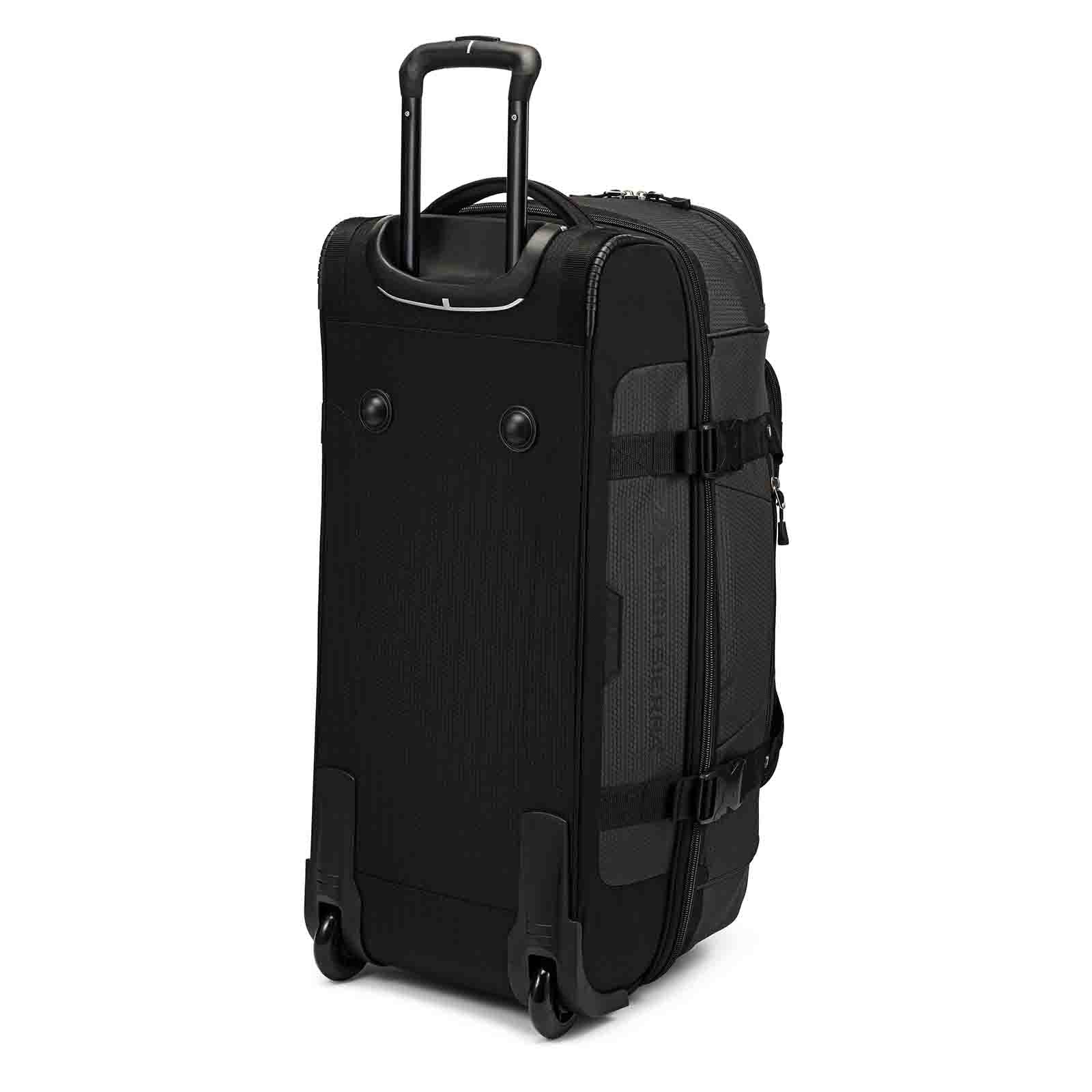 High-Sierra-Fairlead-71cm-Wheeled-Duffel-Mercury-Base