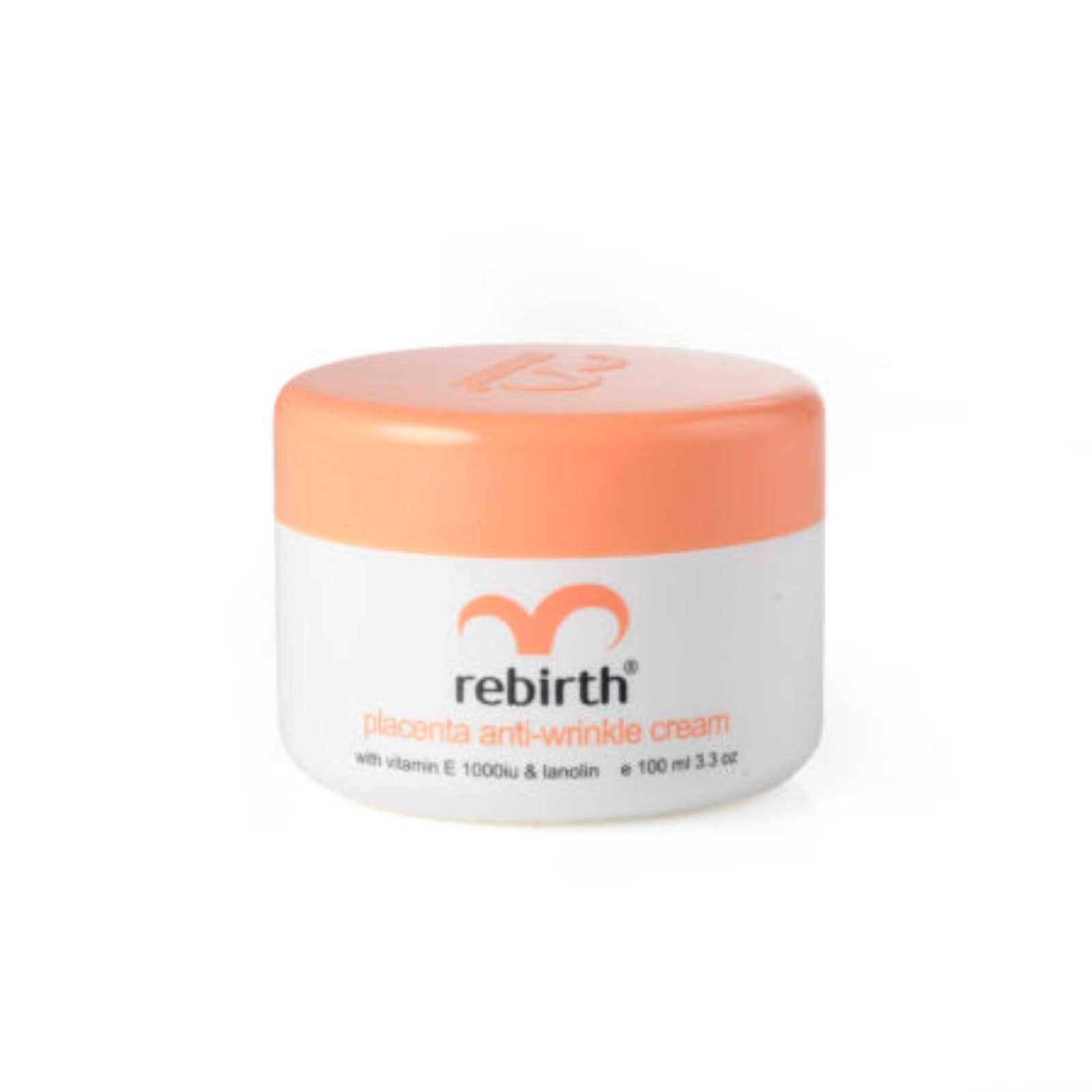 Lanopearl-Rebirth-Placenta-Vitamin-E_Anti-Wrinkle_Cream-100g