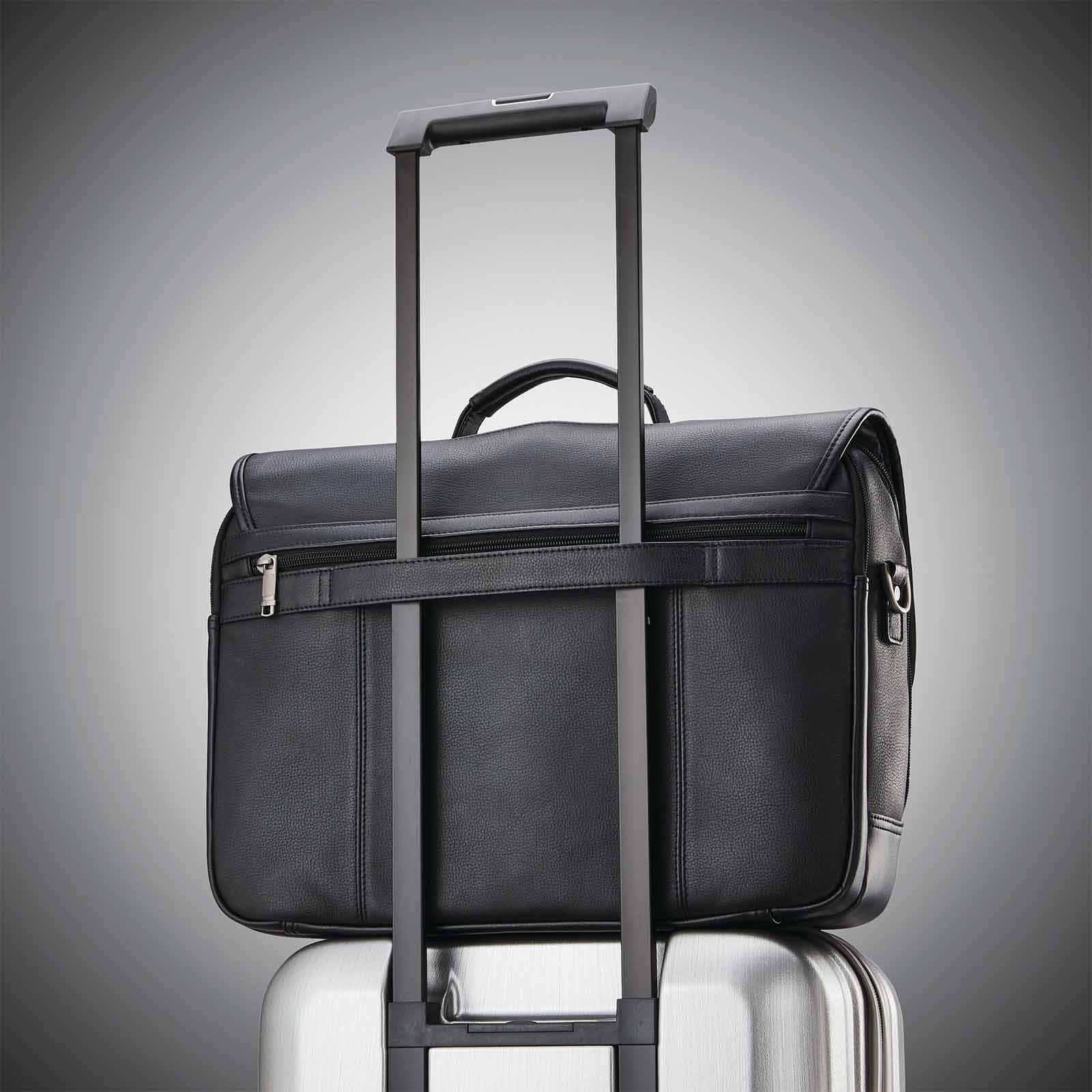 Samsonite-Classic-Leather-15-Inch-Flapover-Black-Smart-Sleeve
