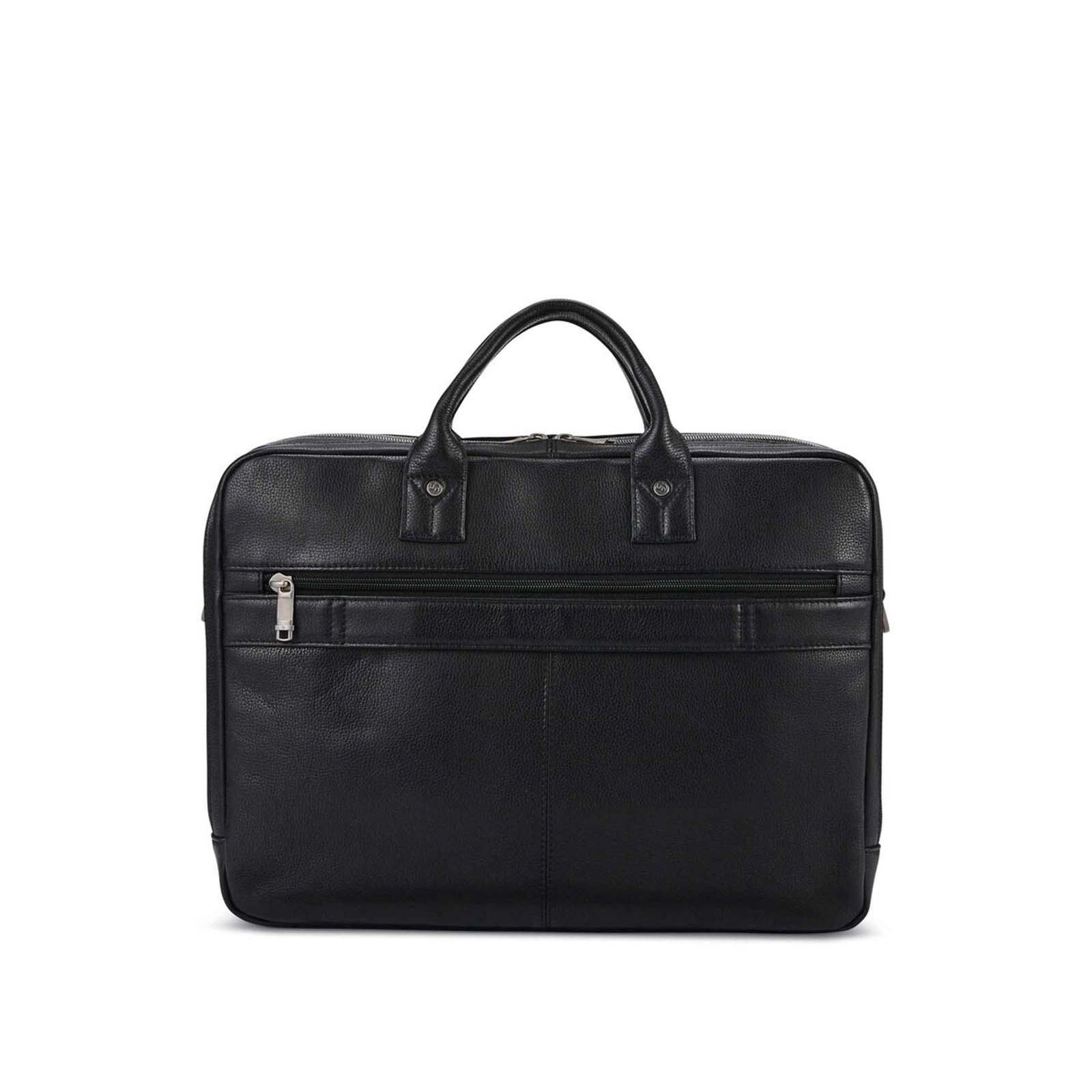 Samsonite-Classic-Leather-15-Inch-Top-Loader-Black-Back