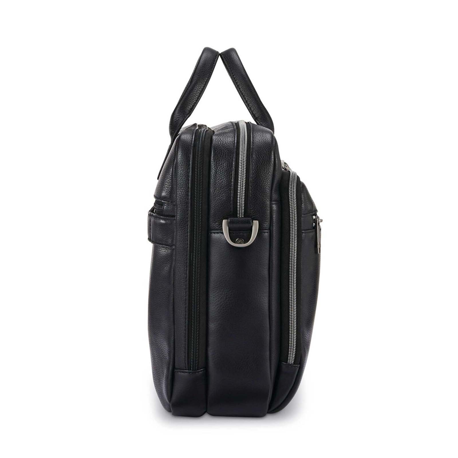 Samsonite-Classic-Leather-15-Inch-Top-Loader-Black-End