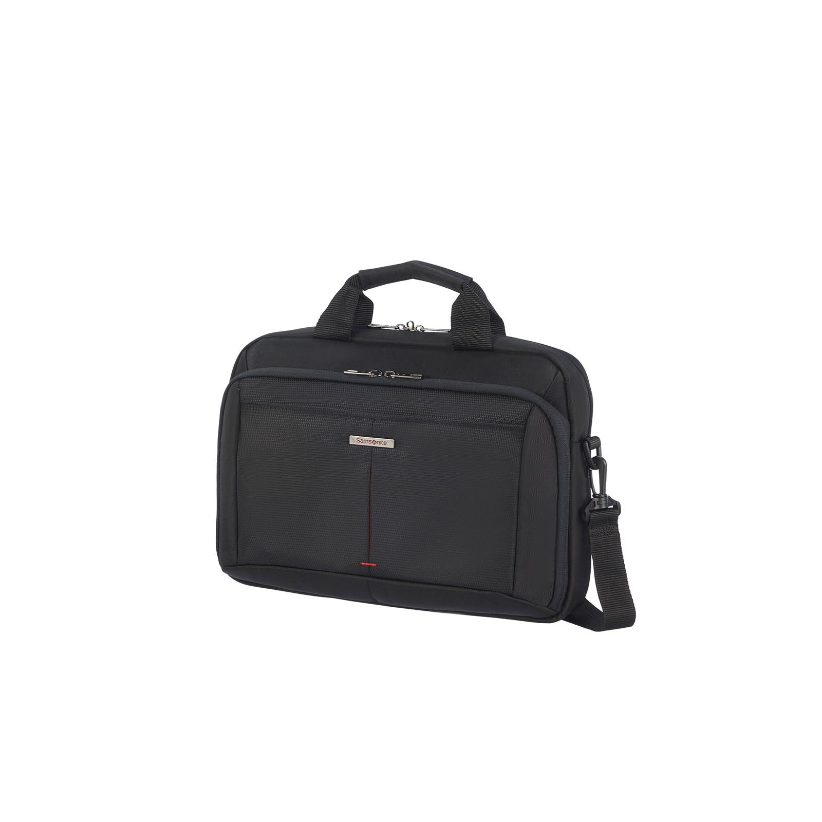 Samsonite-Guardit-2-13-Inch-Laptop-Briefcase-Front-Angle