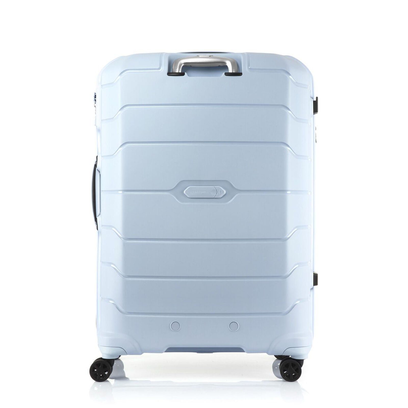 Samsonite Oc2lite 81cm Suitcase Powder Blue