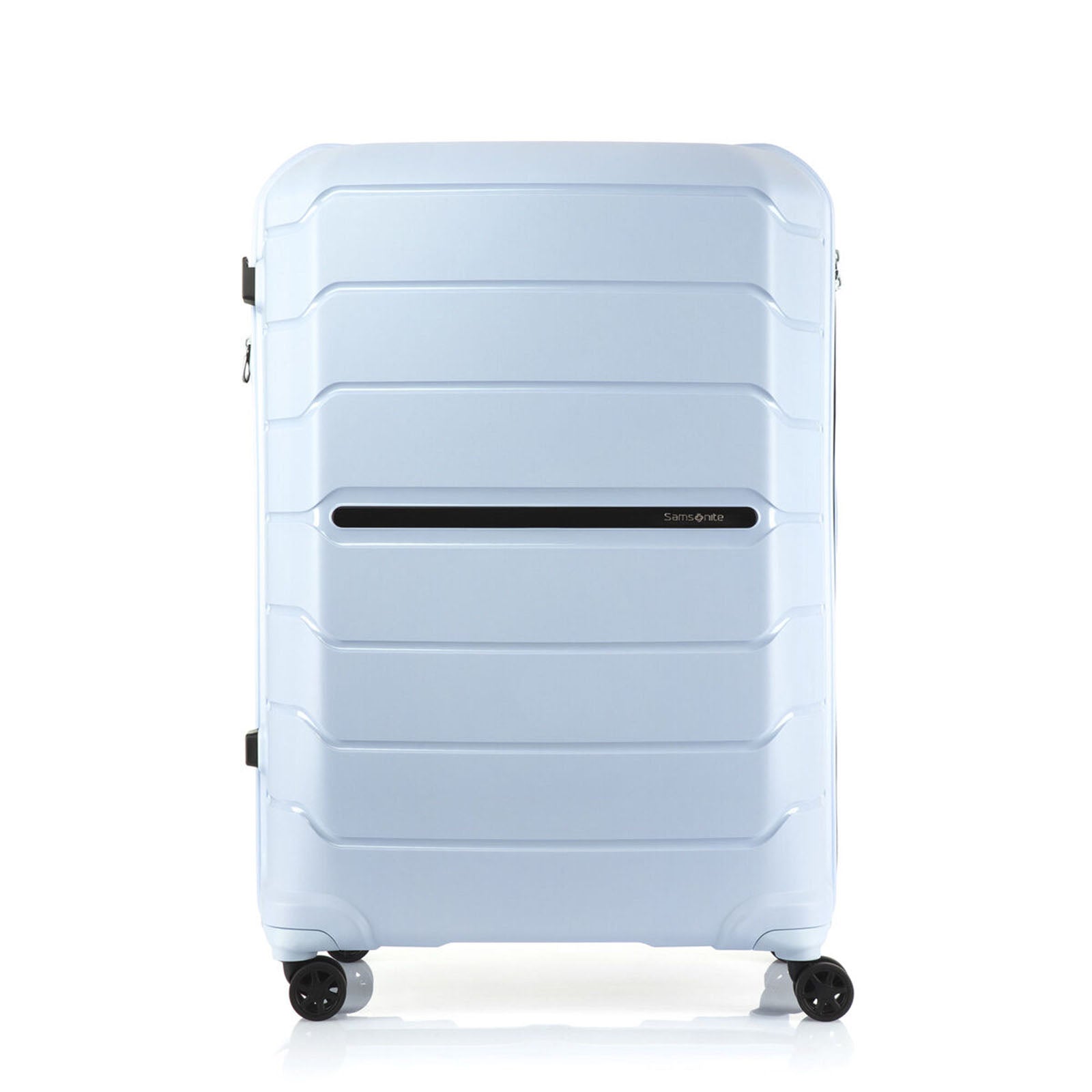 Samsonite Oc2lite 81cm Suitcase Powder Blue