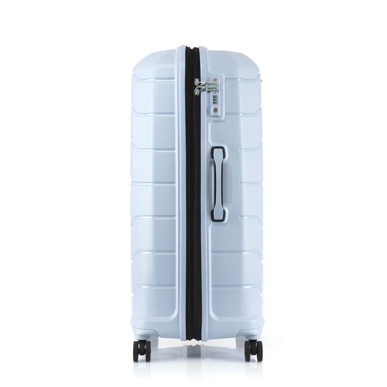 Samsonite Oc2lite 81cm Suitcase Powder Blue