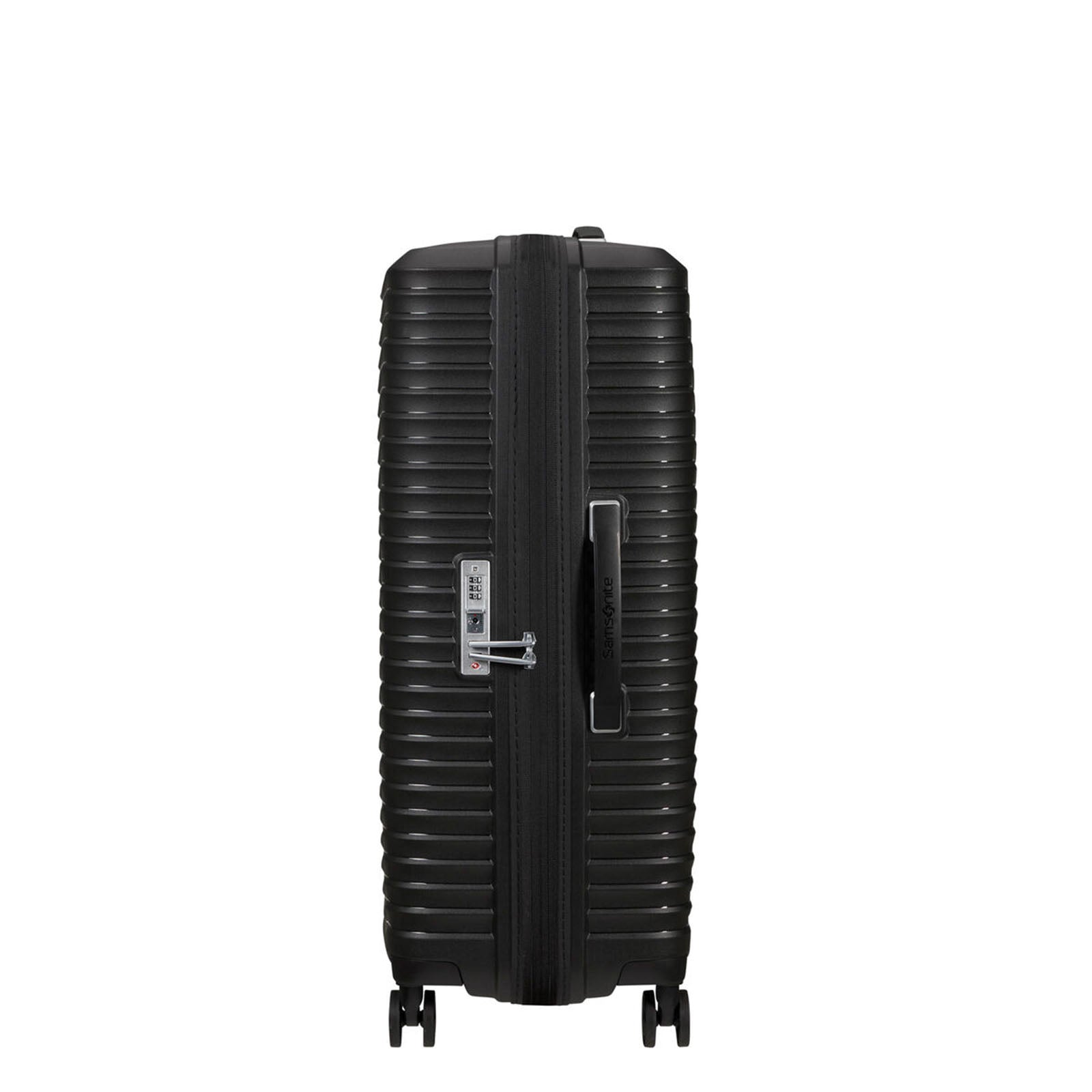 Samsonite-Upscape-75cm-Suitcase-Black-Lock