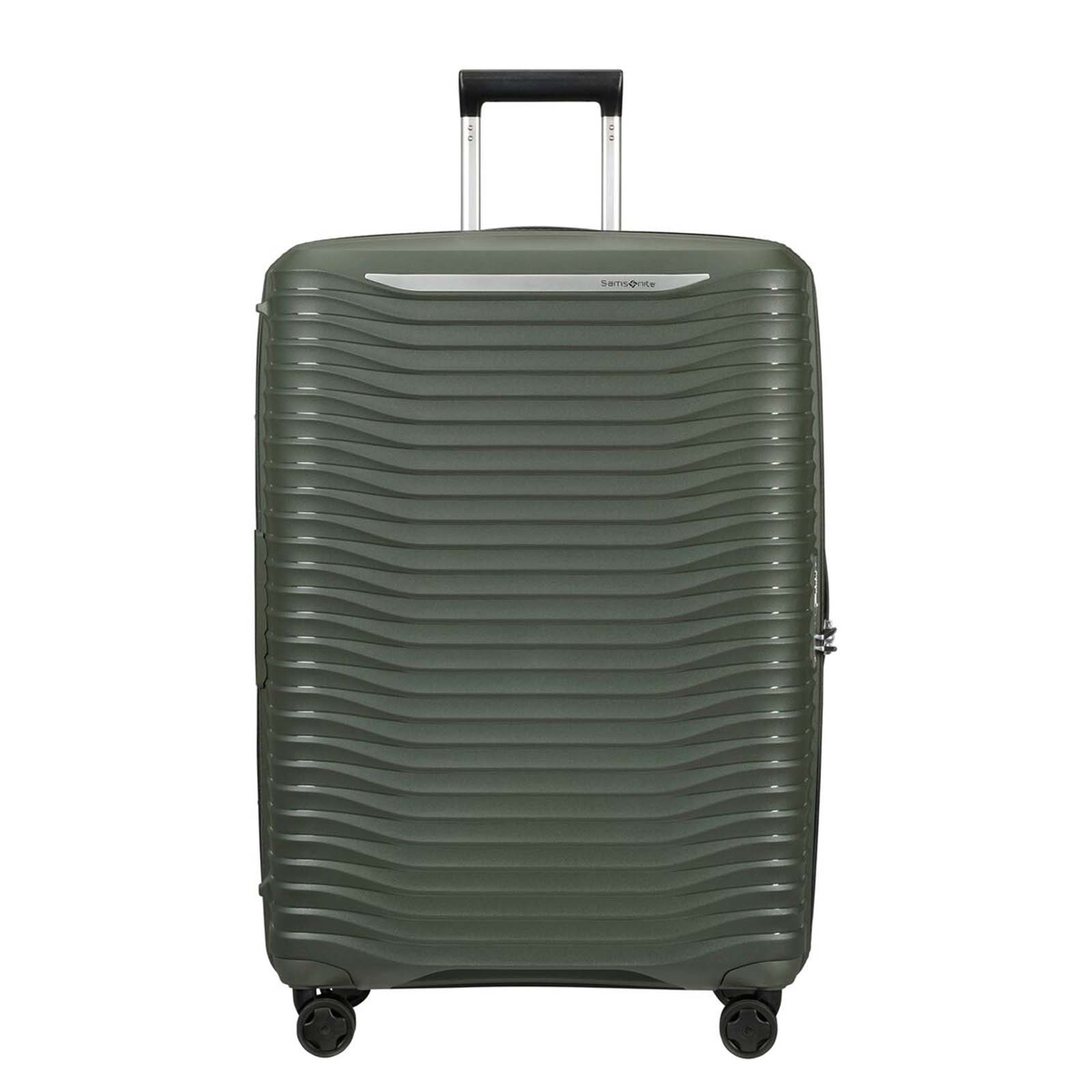 Samsonite-Upscape-75cm-Suitcase-Climbing-Ivy-Front
