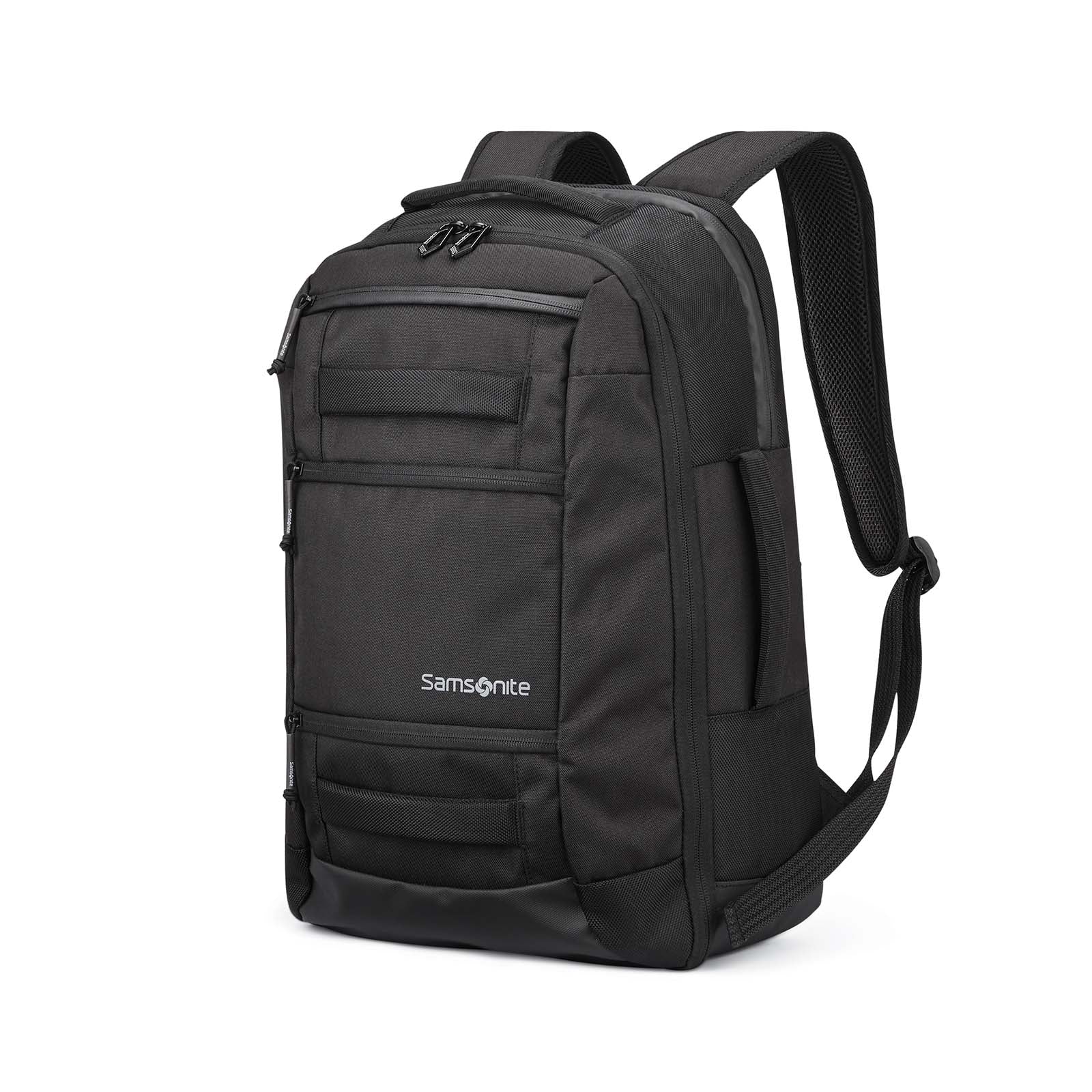 Samsonite Detour 15.6 Inch Laptop Backpack Black