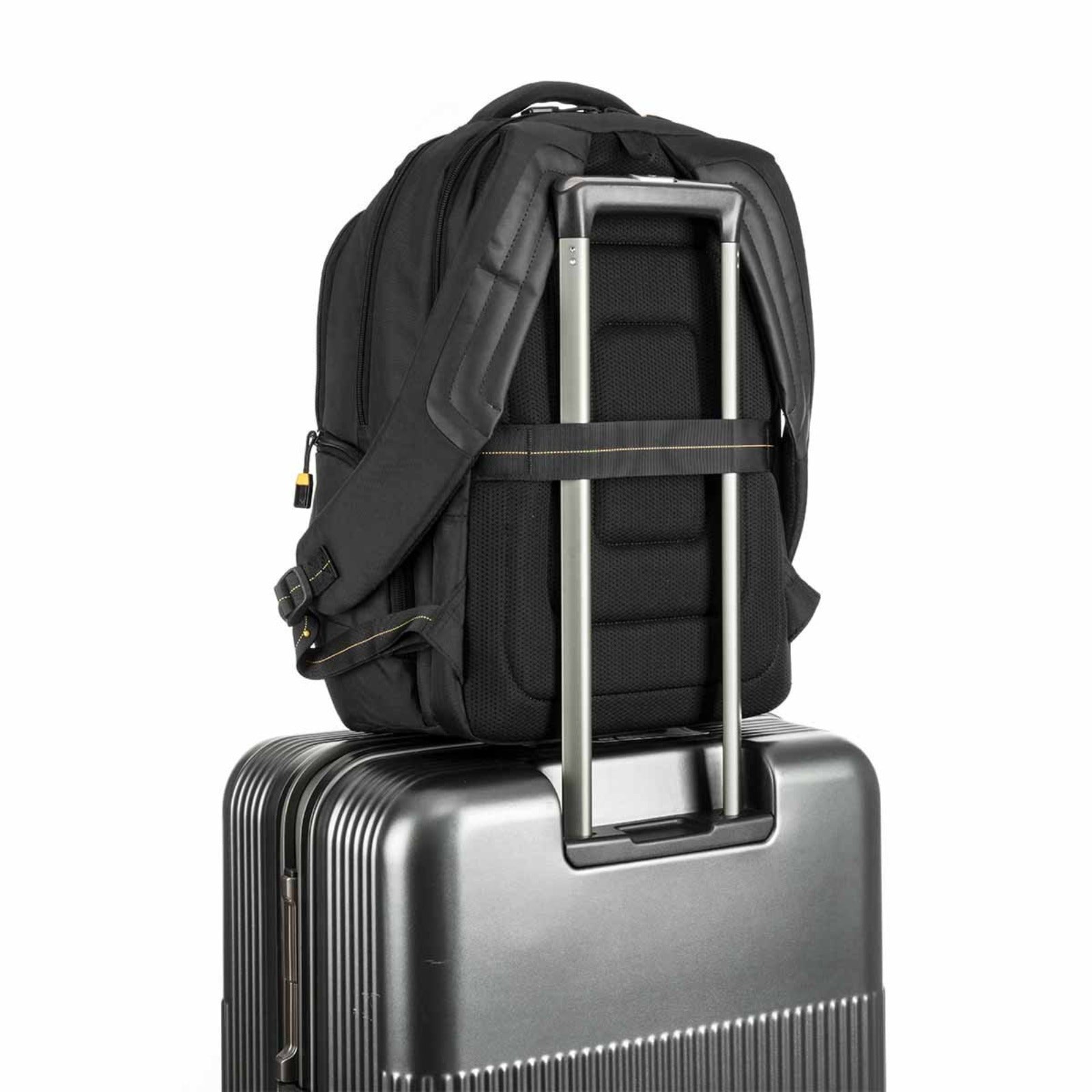 Samsonite_Locus_Eco_15.4inch_Laptop_Backpack_N1_Black_Back_Strap