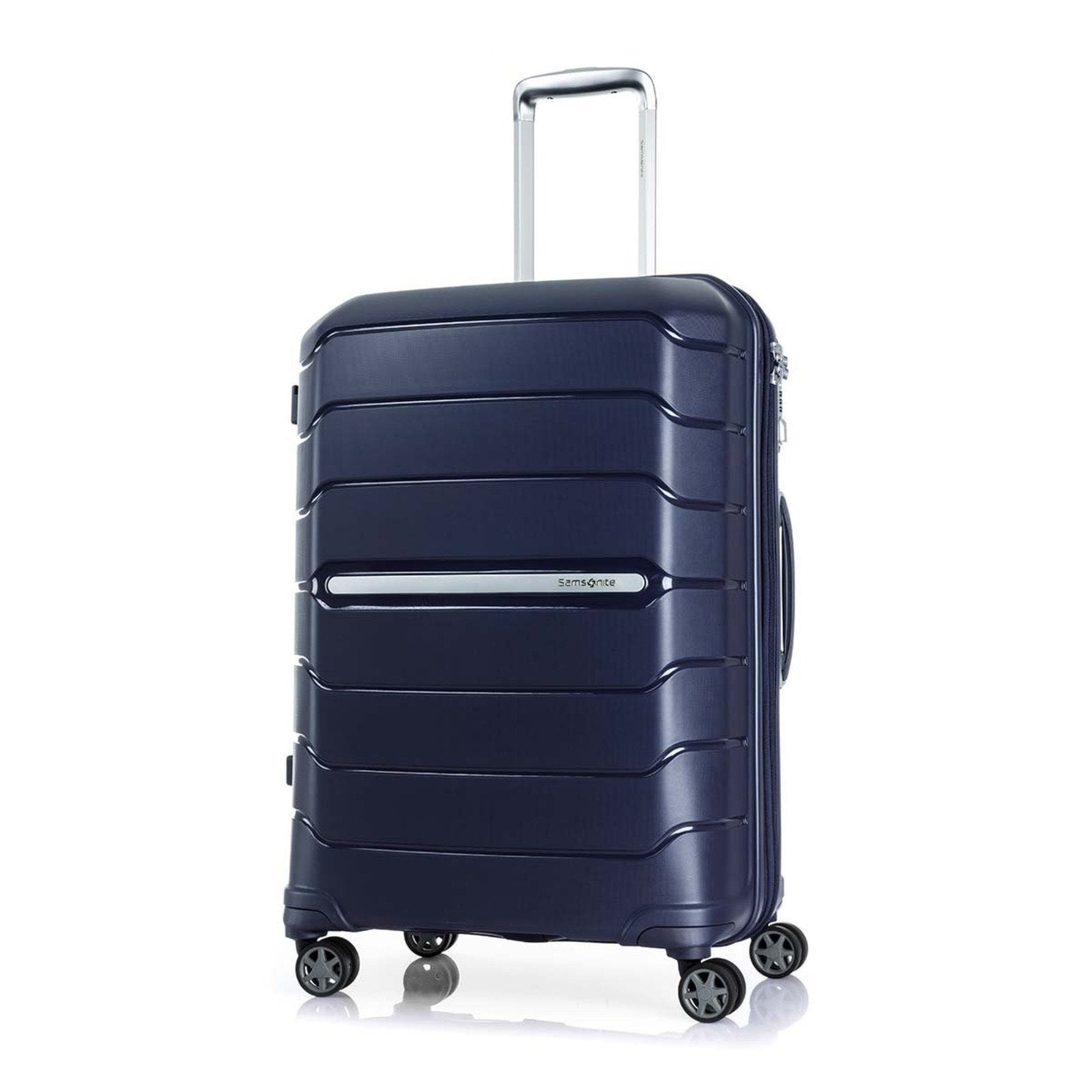 Samsonite_Oc2lite_68cm_Suitcase_Navy_Front