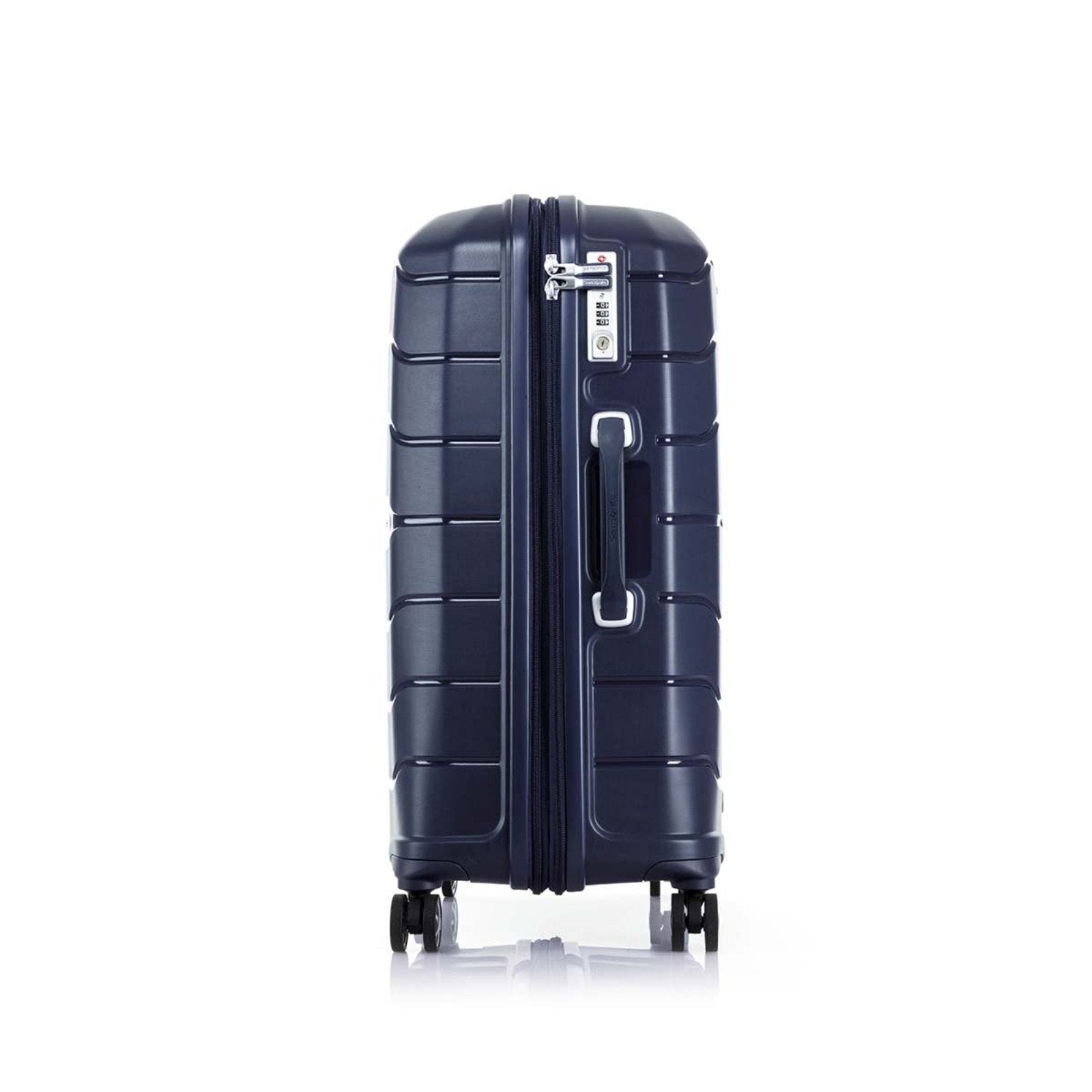 Samsonite_Oc2lite_68cm_Suitcase_Navy_Lock